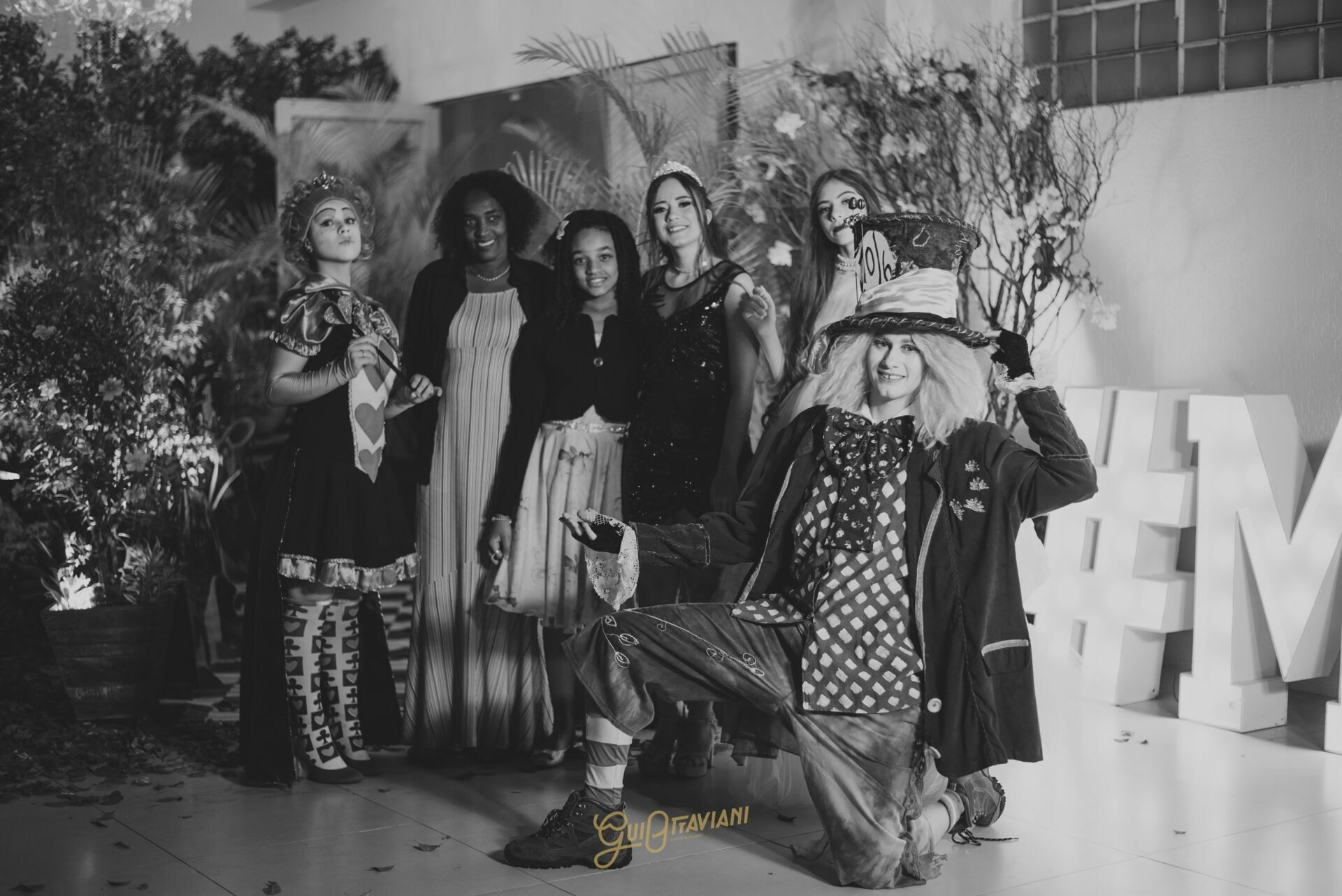 Foto DEBUTANTE  MYRELLA | BUFFET NASCIMENTO | RIO CLARO - SP - Imagem 101