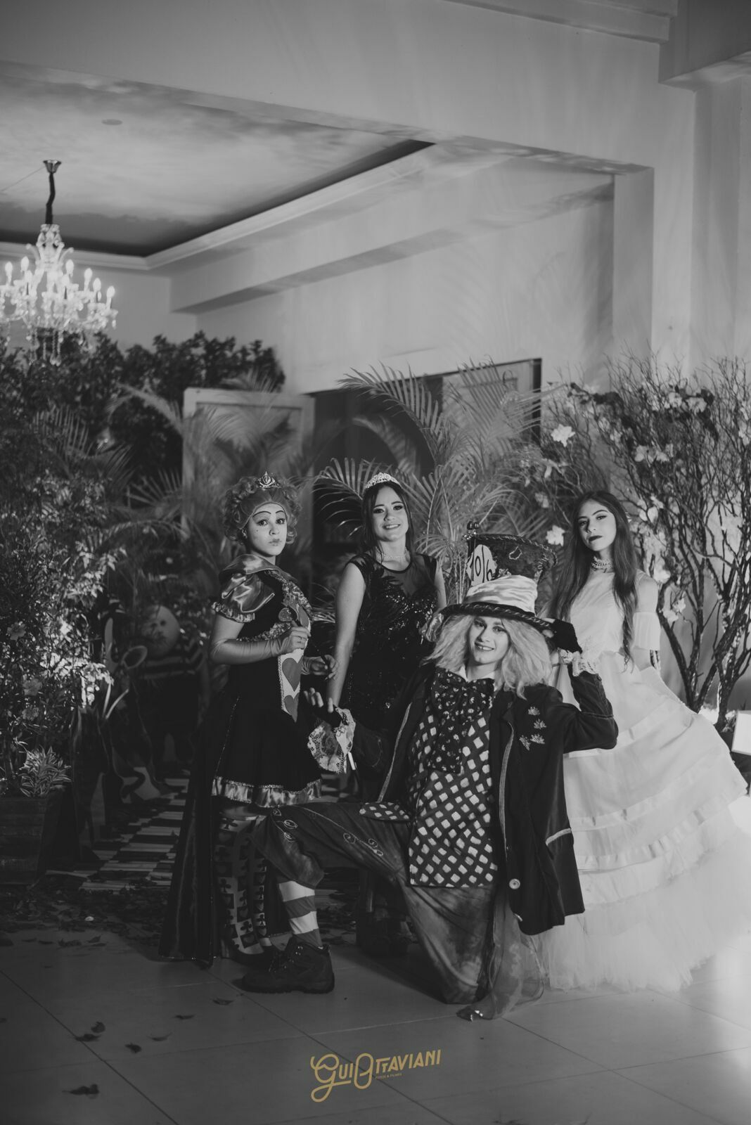 Foto DEBUTANTE  MYRELLA | BUFFET NASCIMENTO | RIO CLARO - SP - Imagem 97