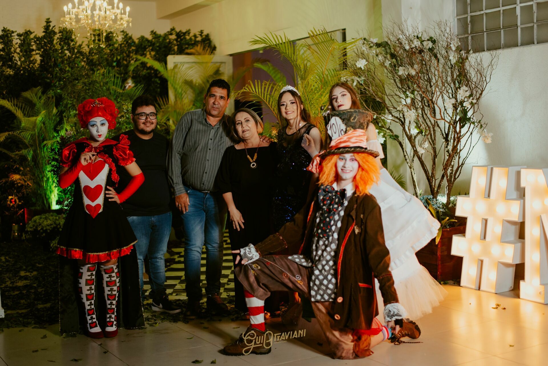 Foto DEBUTANTE  MYRELLA | BUFFET NASCIMENTO | RIO CLARO - SP - Imagem 105