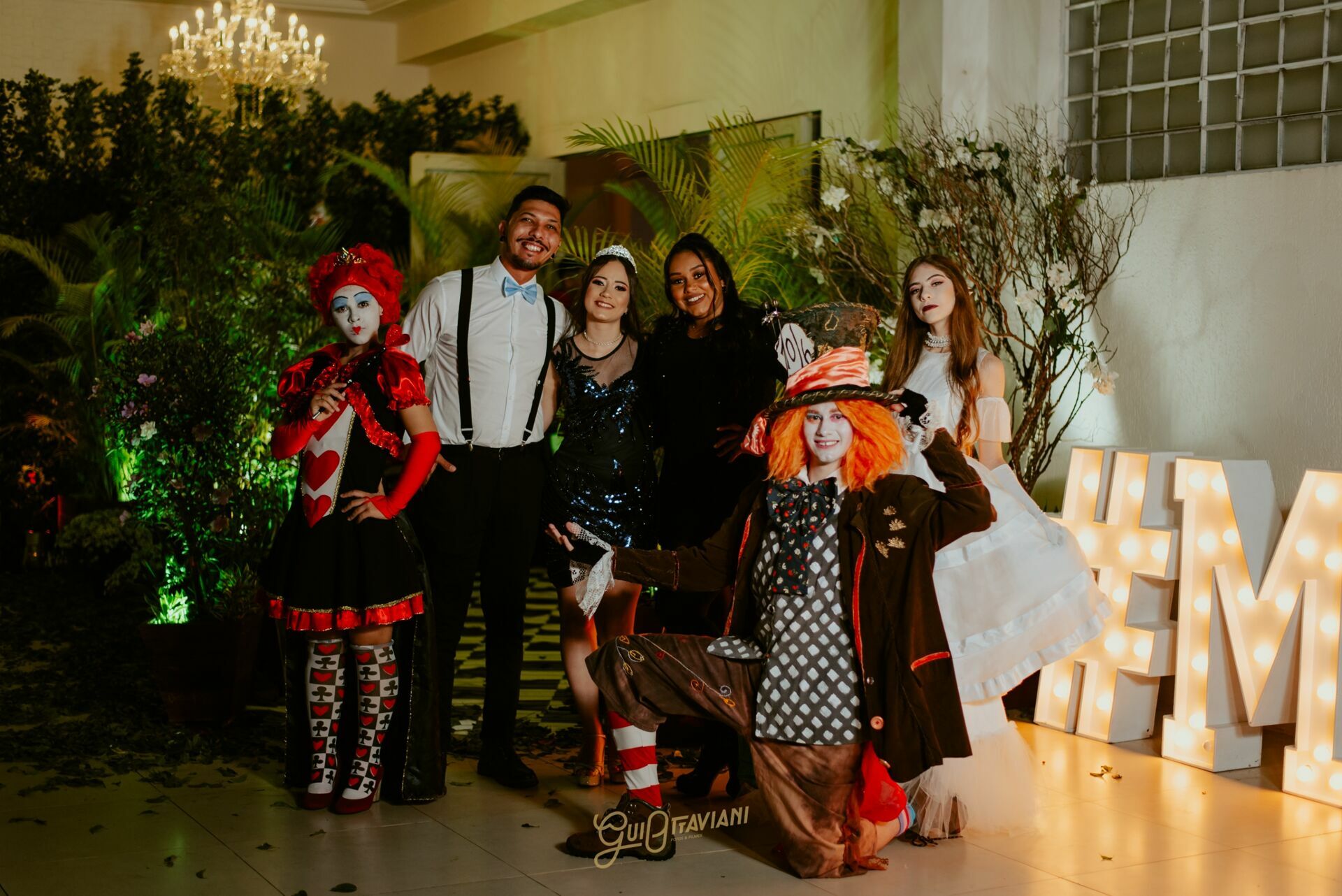 Foto DEBUTANTE  MYRELLA | BUFFET NASCIMENTO | RIO CLARO - SP - Imagem 111