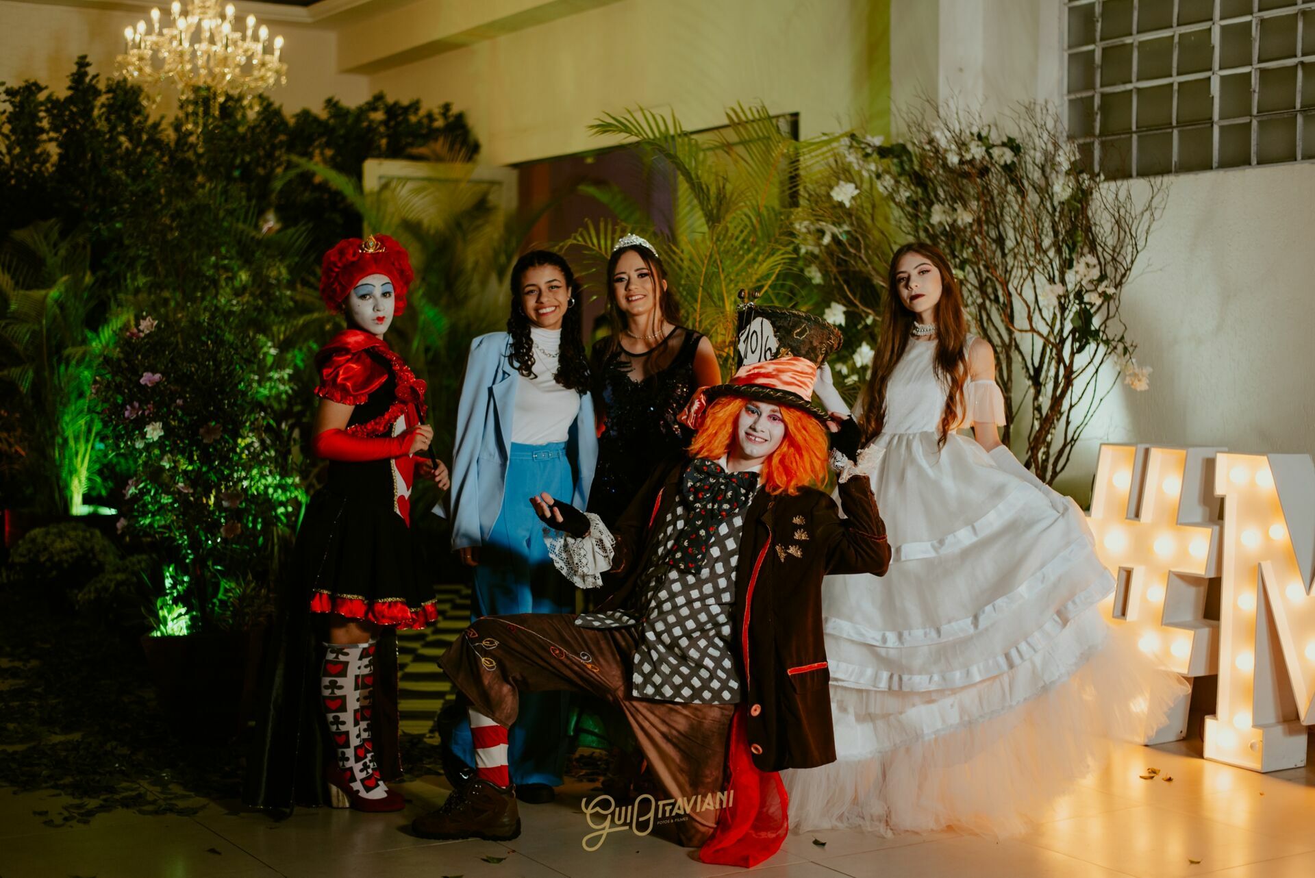 Foto DEBUTANTE  MYRELLA | BUFFET NASCIMENTO | RIO CLARO - SP - Imagem 94