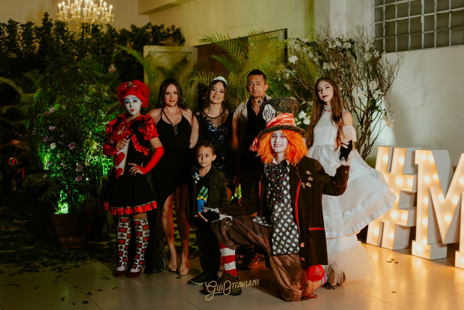 Foto DEBUTANTE  MYRELLA | BUFFET NASCIMENTO | RIO CLARO - SP - Imagem 112