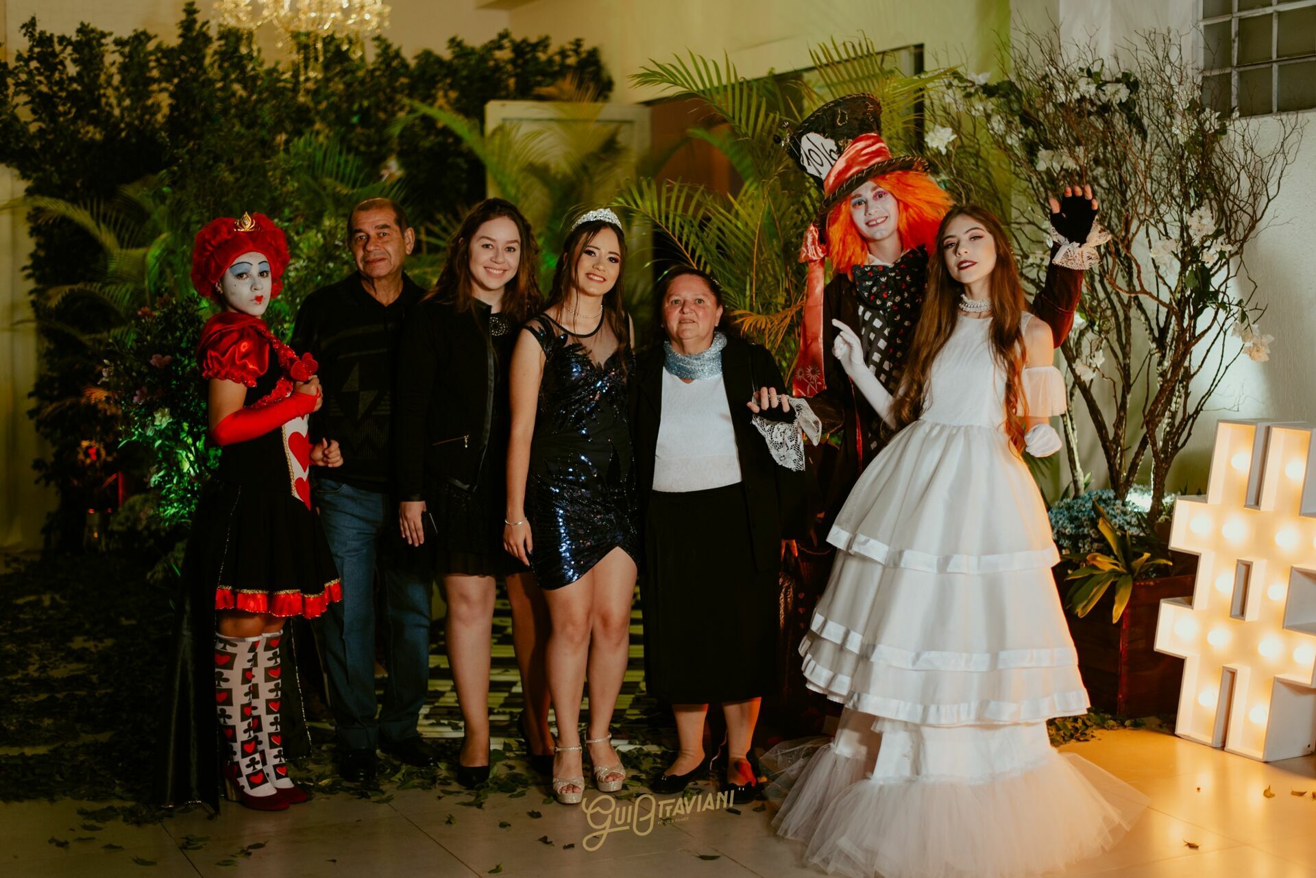 Foto DEBUTANTE  MYRELLA | BUFFET NASCIMENTO | RIO CLARO - SP - Imagem 124