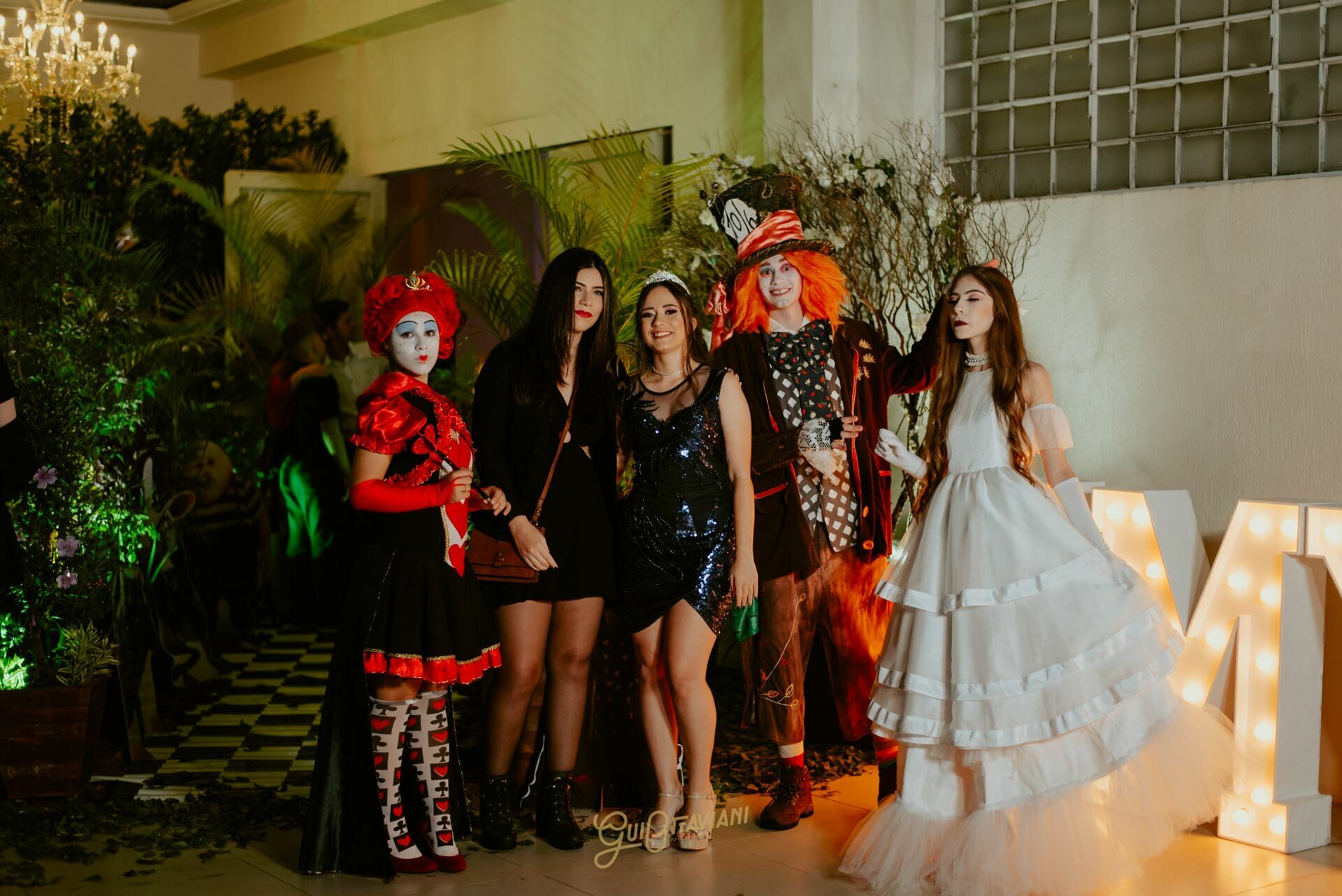 Foto DEBUTANTE  MYRELLA | BUFFET NASCIMENTO | RIO CLARO - SP - Imagem 89