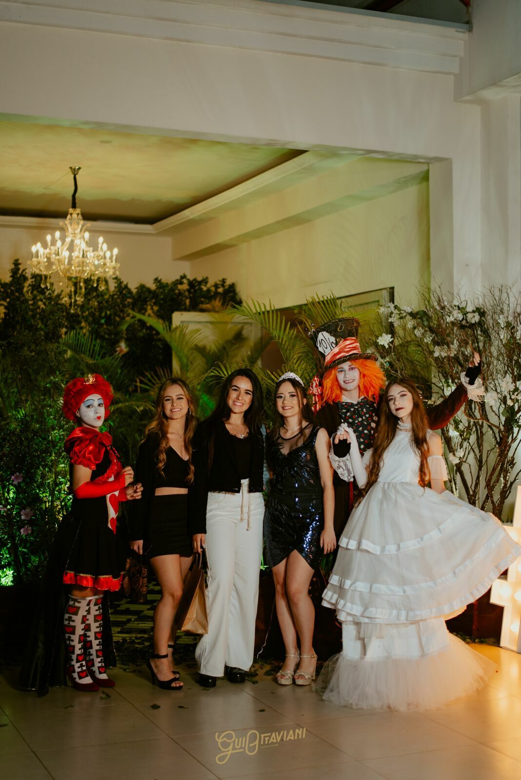 Foto DEBUTANTE  MYRELLA | BUFFET NASCIMENTO | RIO CLARO - SP - Imagem 117