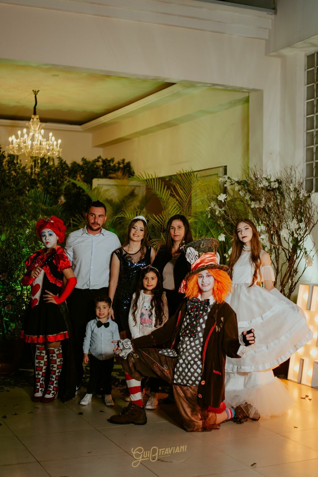 Foto DEBUTANTE  MYRELLA | BUFFET NASCIMENTO | RIO CLARO - SP - Imagem 113