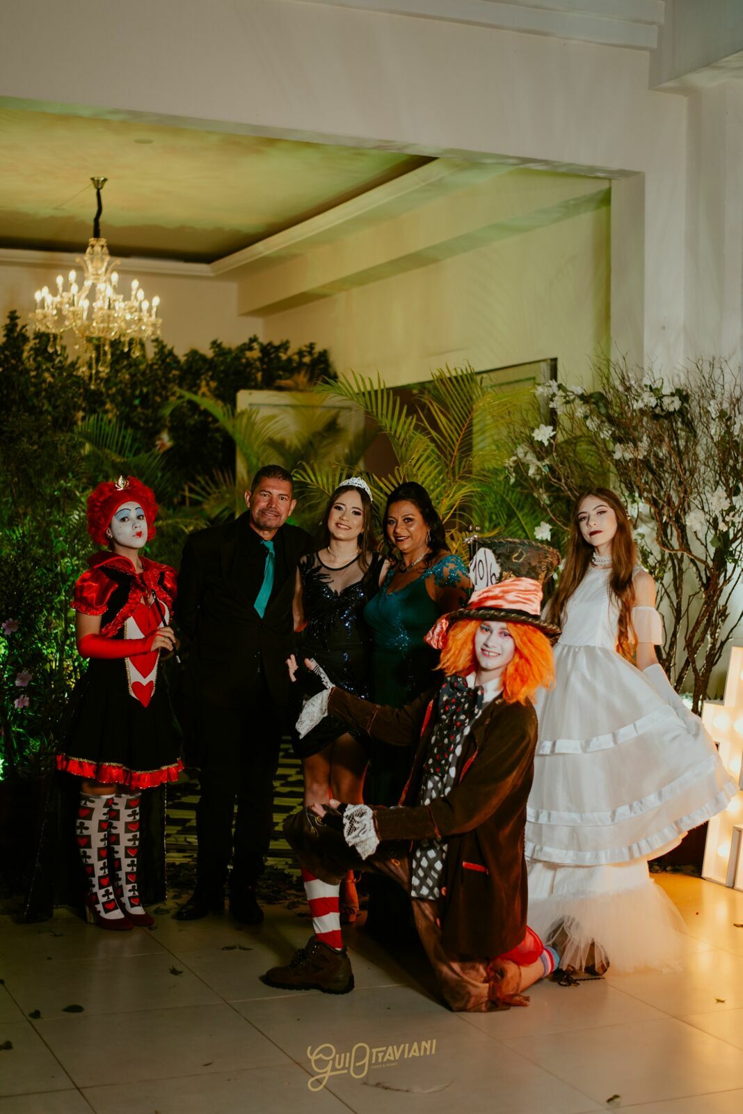 Foto DEBUTANTE  MYRELLA | BUFFET NASCIMENTO | RIO CLARO - SP - Imagem 109