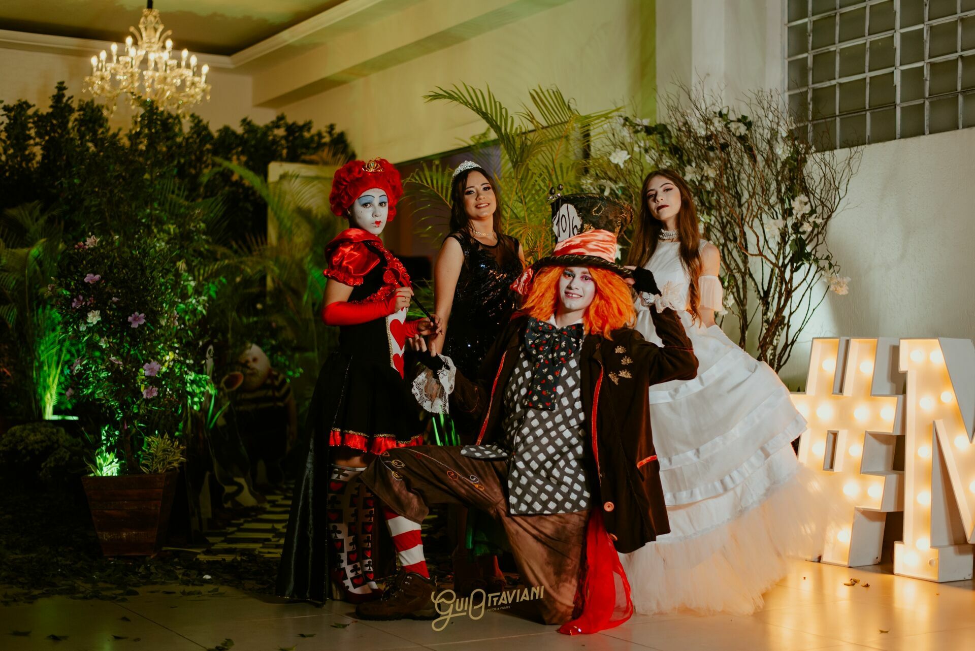 Foto DEBUTANTE  MYRELLA | BUFFET NASCIMENTO | RIO CLARO - SP - Imagem 98