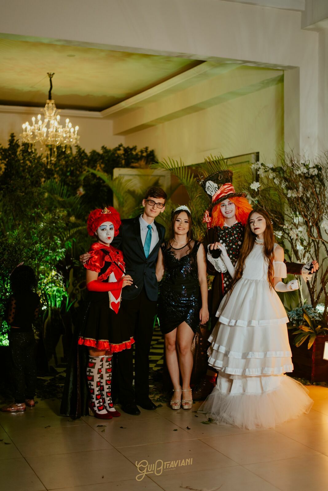 Foto DEBUTANTE  MYRELLA | BUFFET NASCIMENTO | RIO CLARO - SP - Imagem 119