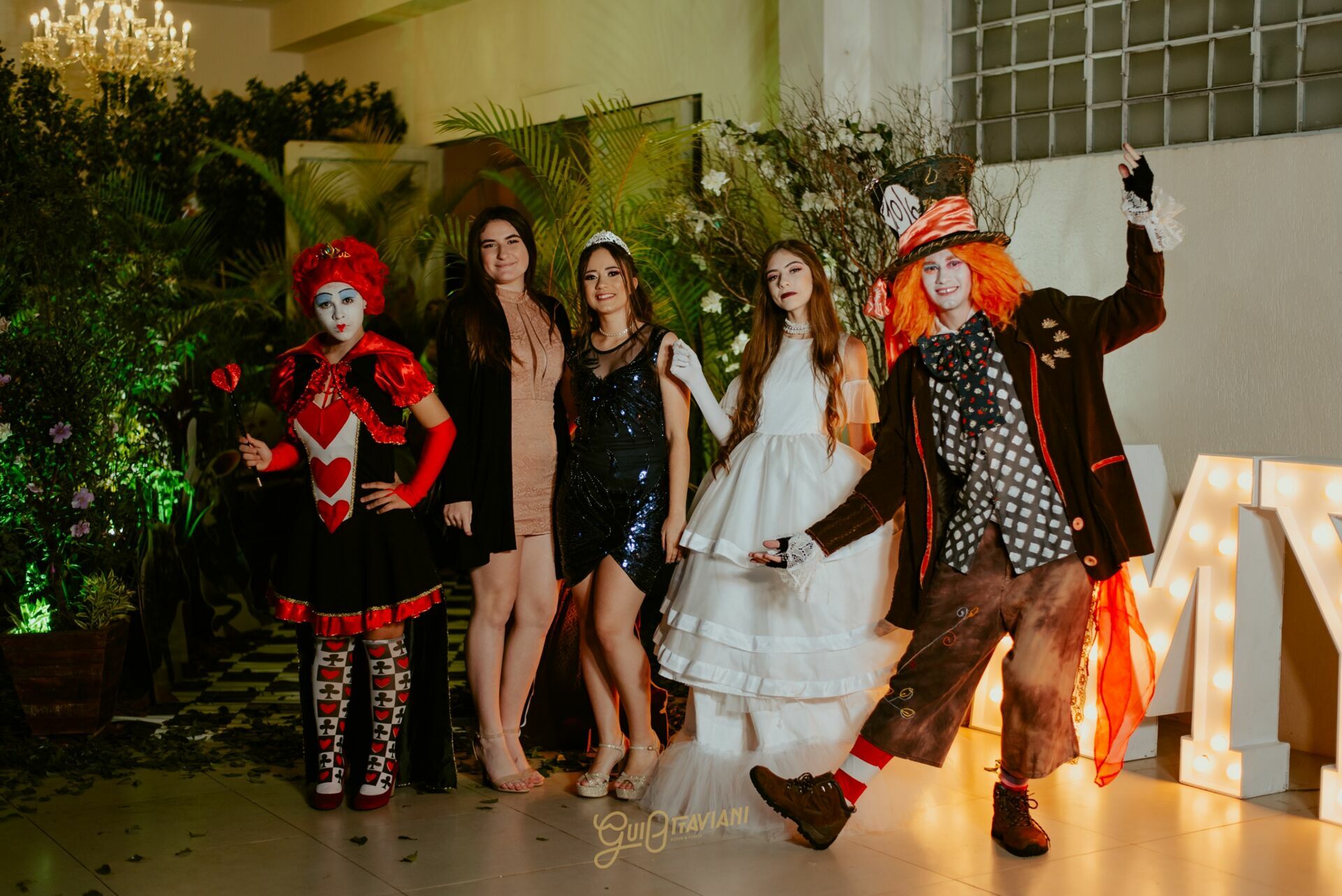 Foto DEBUTANTE  MYRELLA | BUFFET NASCIMENTO | RIO CLARO - SP - Imagem 115