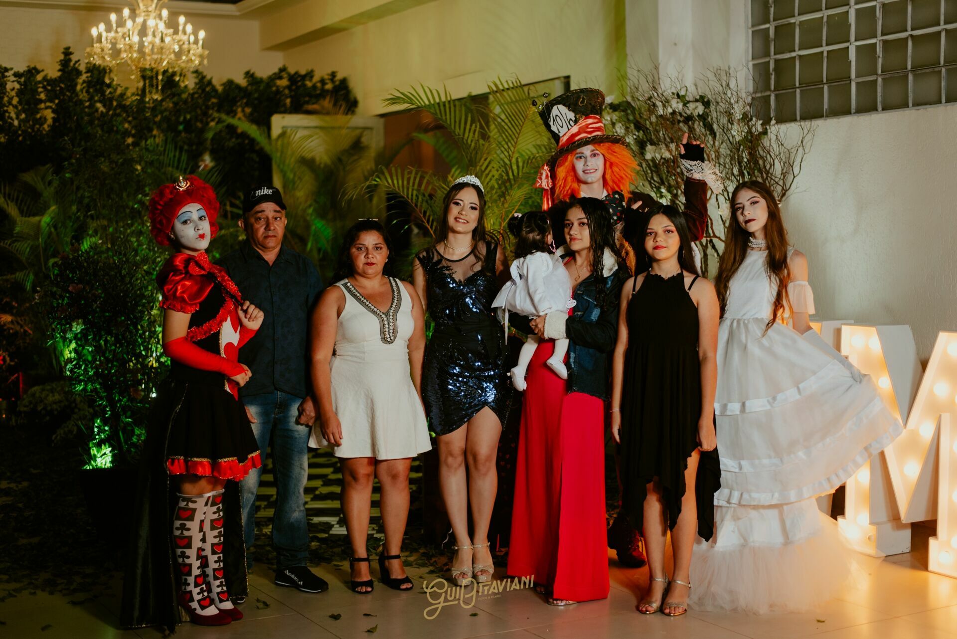 Foto DEBUTANTE  MYRELLA | BUFFET NASCIMENTO | RIO CLARO - SP - Imagem 116