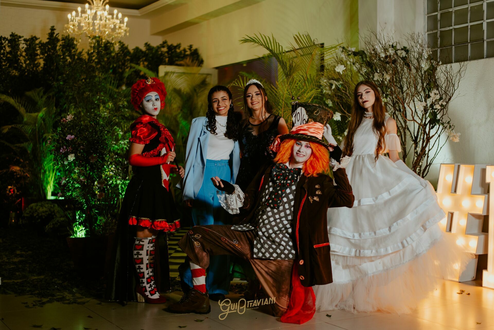 Foto DEBUTANTE  MYRELLA | BUFFET NASCIMENTO | RIO CLARO - SP - Imagem 95