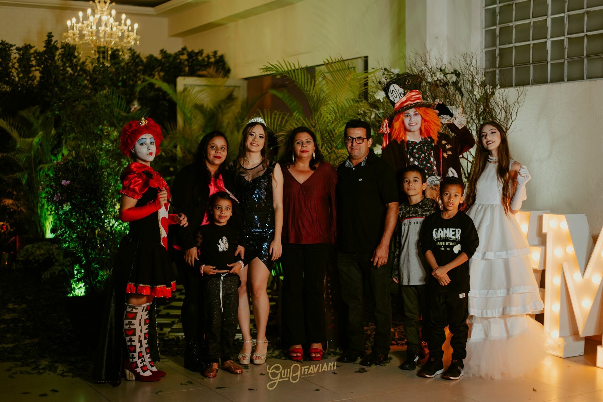 Foto DEBUTANTE  MYRELLA | BUFFET NASCIMENTO | RIO CLARO - SP - Imagem 118