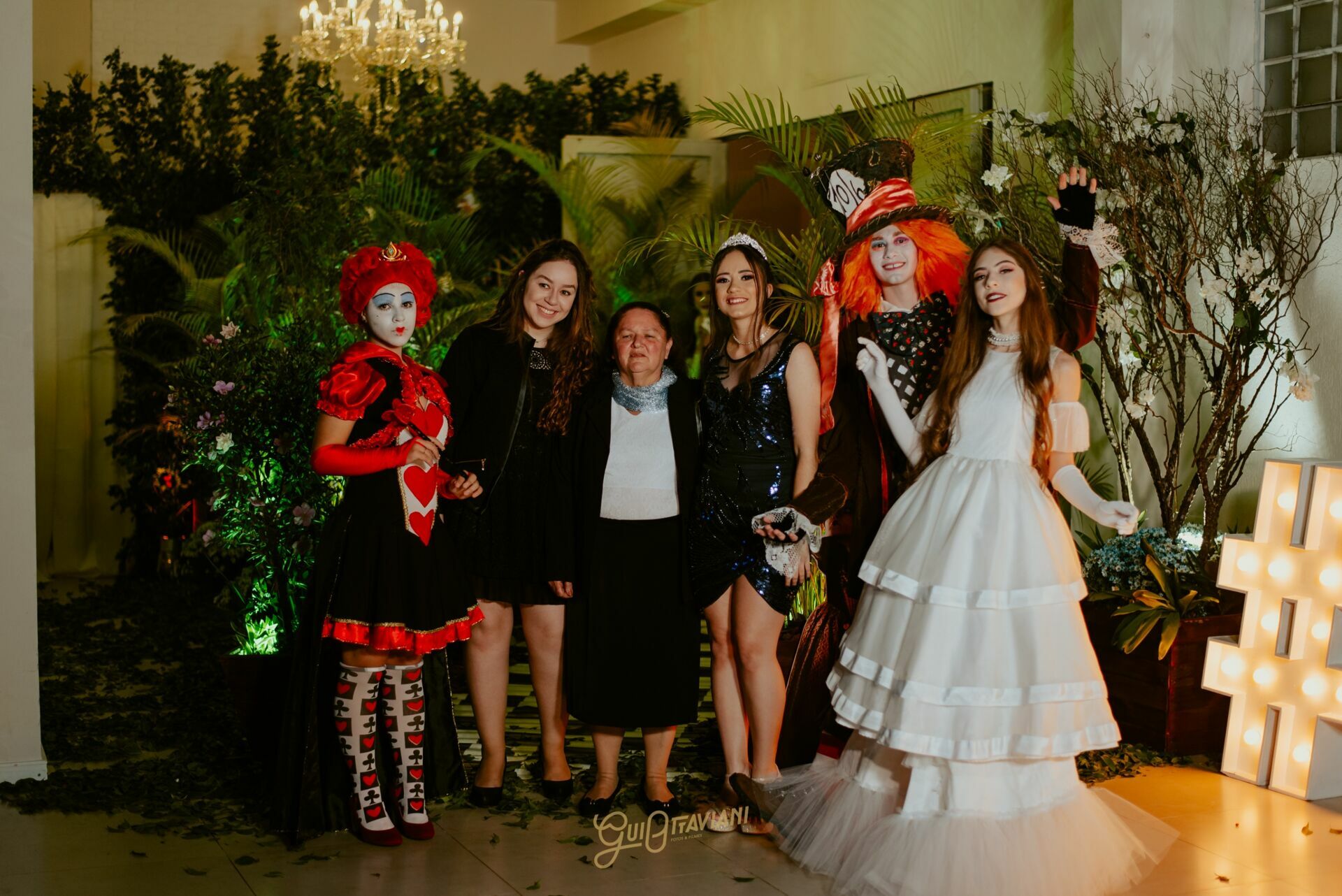 Foto DEBUTANTE  MYRELLA | BUFFET NASCIMENTO | RIO CLARO - SP - Imagem 123