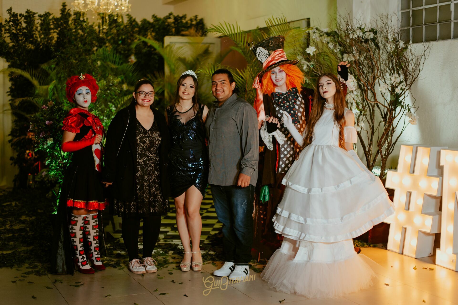 Foto DEBUTANTE  MYRELLA | BUFFET NASCIMENTO | RIO CLARO - SP - Imagem 125