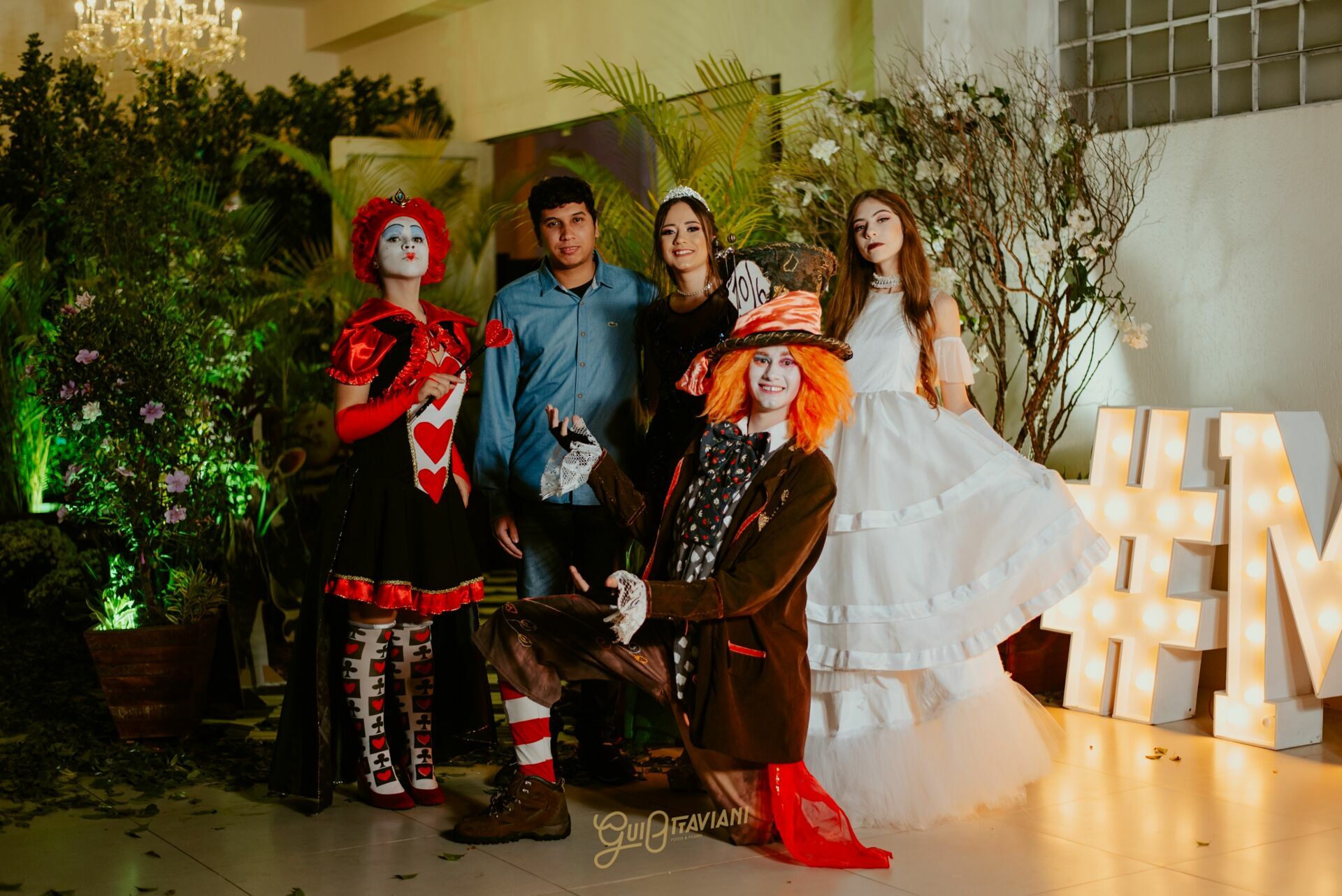 Foto DEBUTANTE  MYRELLA | BUFFET NASCIMENTO | RIO CLARO - SP - Imagem 100