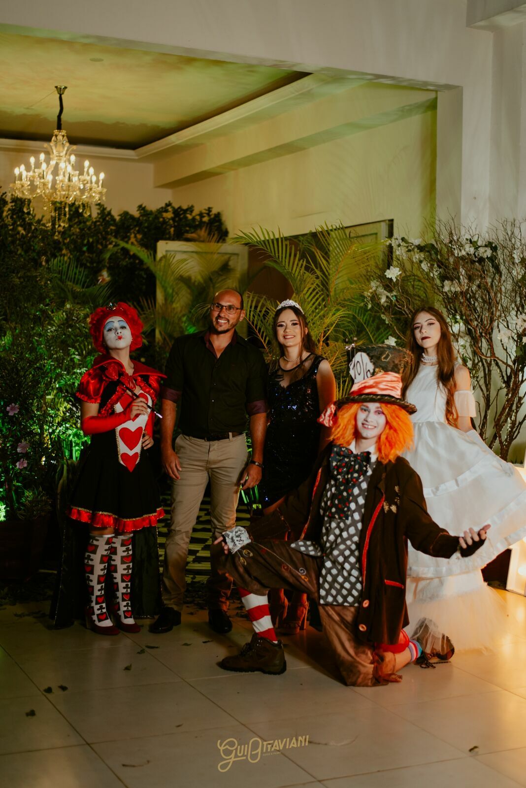 Foto DEBUTANTE  MYRELLA | BUFFET NASCIMENTO | RIO CLARO - SP - Imagem 107