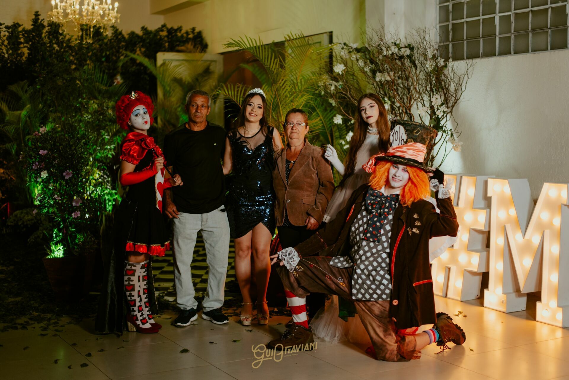 Foto DEBUTANTE  MYRELLA | BUFFET NASCIMENTO | RIO CLARO - SP - Imagem 114