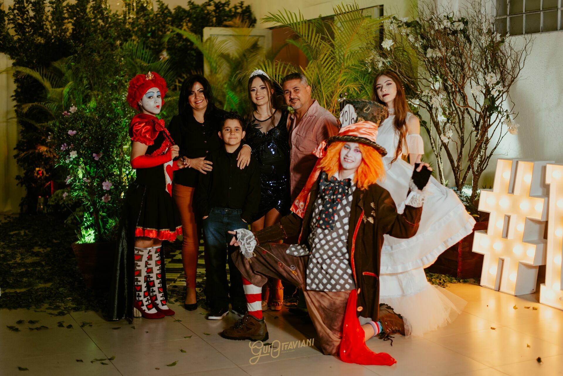 Foto DEBUTANTE  MYRELLA | BUFFET NASCIMENTO | RIO CLARO - SP - Imagem 127