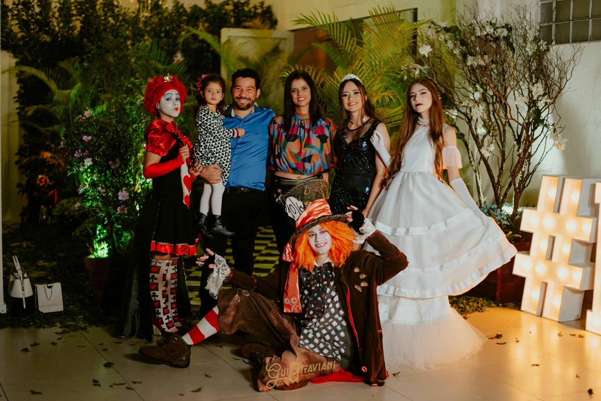 Foto DEBUTANTE  MYRELLA | BUFFET NASCIMENTO | RIO CLARO - SP - Imagem 130