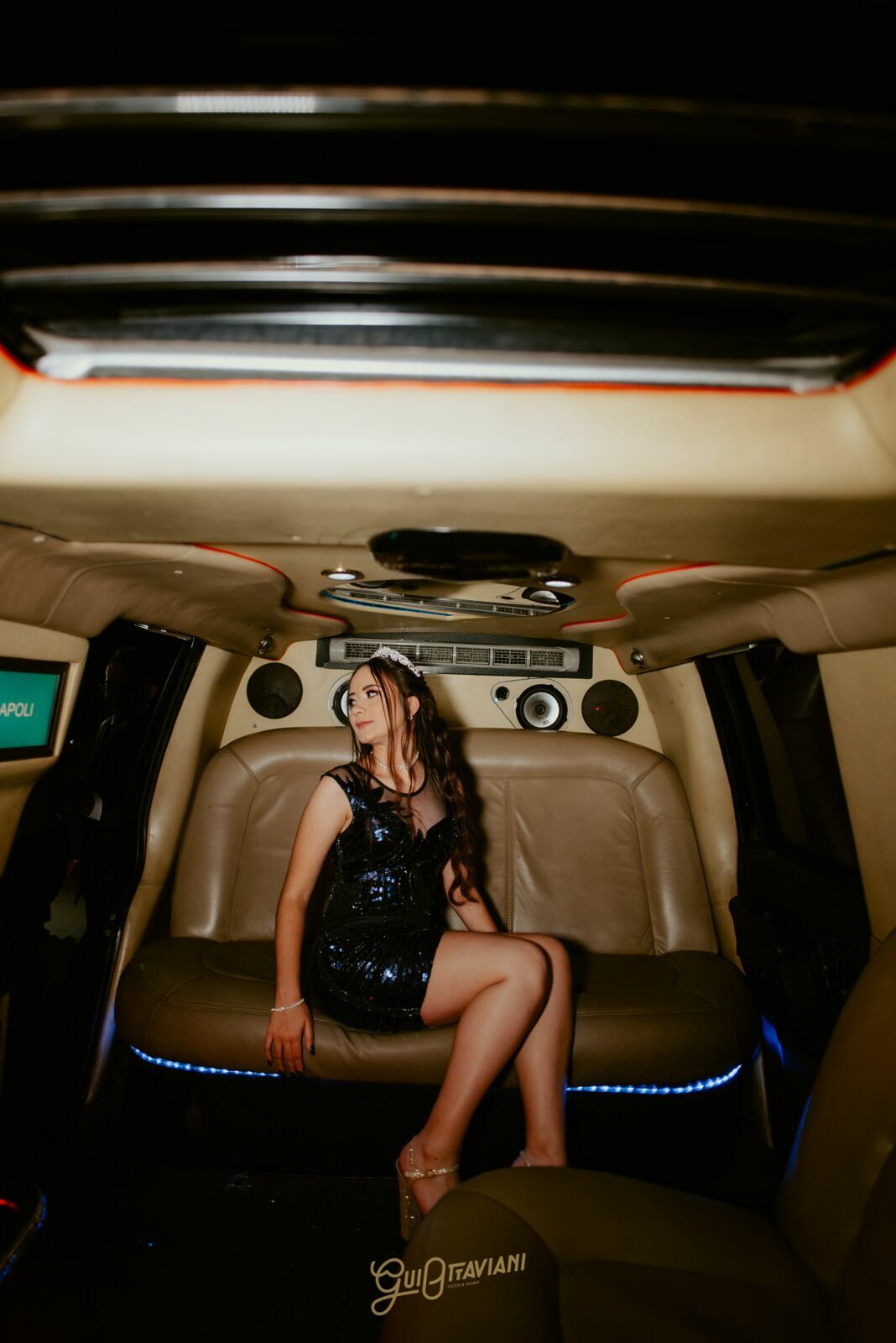 Foto DEBUTANTE  MYRELLA | BUFFET NASCIMENTO | RIO CLARO - SP - Imagem 132