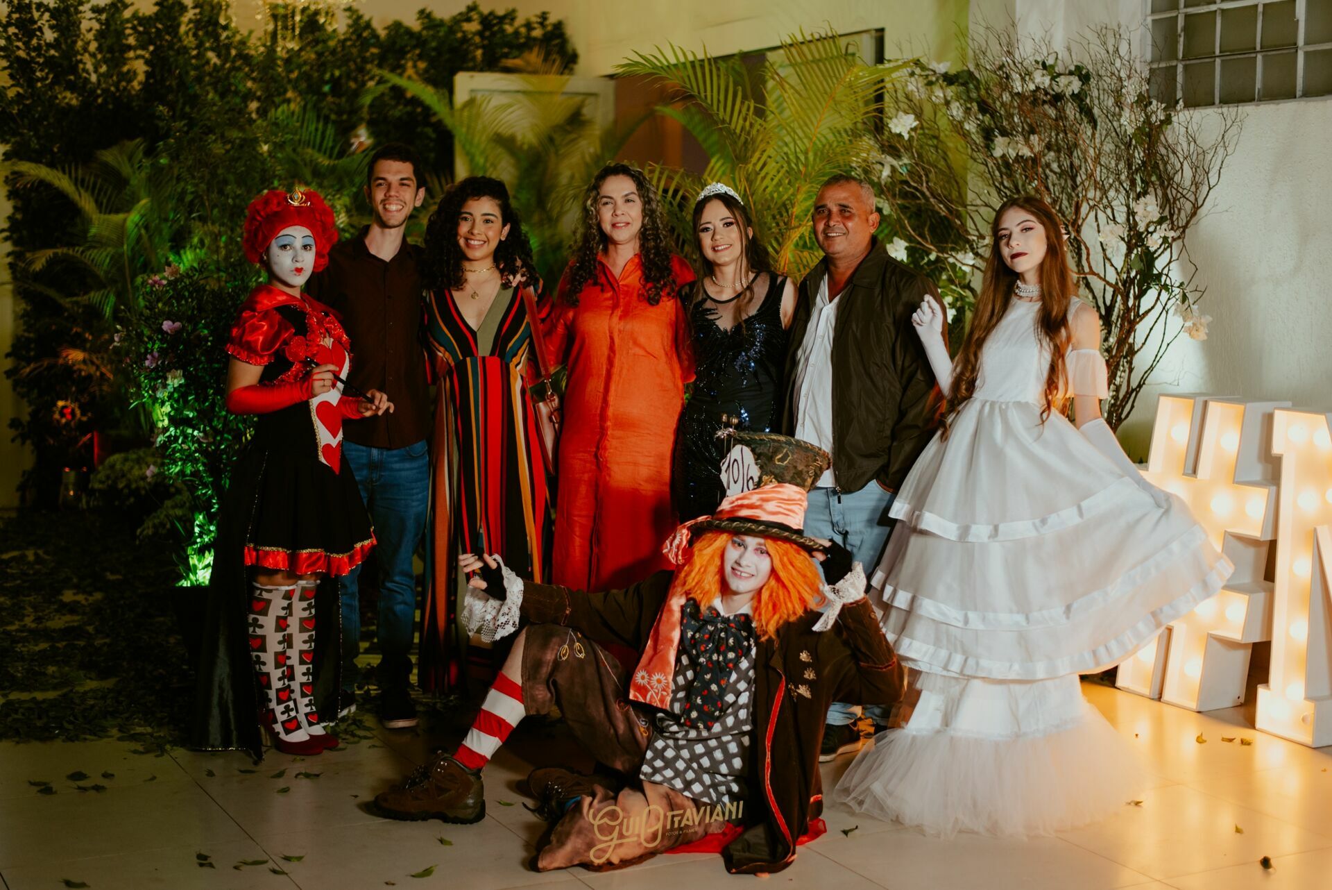 Foto DEBUTANTE  MYRELLA | BUFFET NASCIMENTO | RIO CLARO - SP - Imagem 128