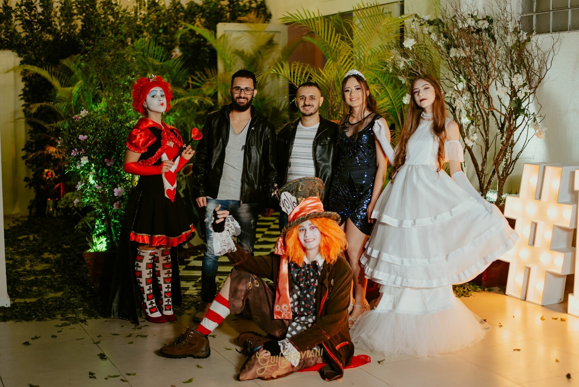 Foto DEBUTANTE  MYRELLA | BUFFET NASCIMENTO | RIO CLARO - SP - Imagem 129