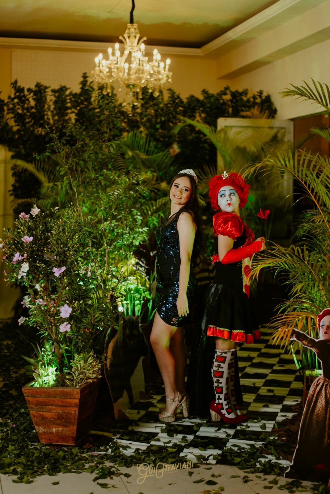 Foto DEBUTANTE  MYRELLA | BUFFET NASCIMENTO | RIO CLARO - SP - Imagem 164