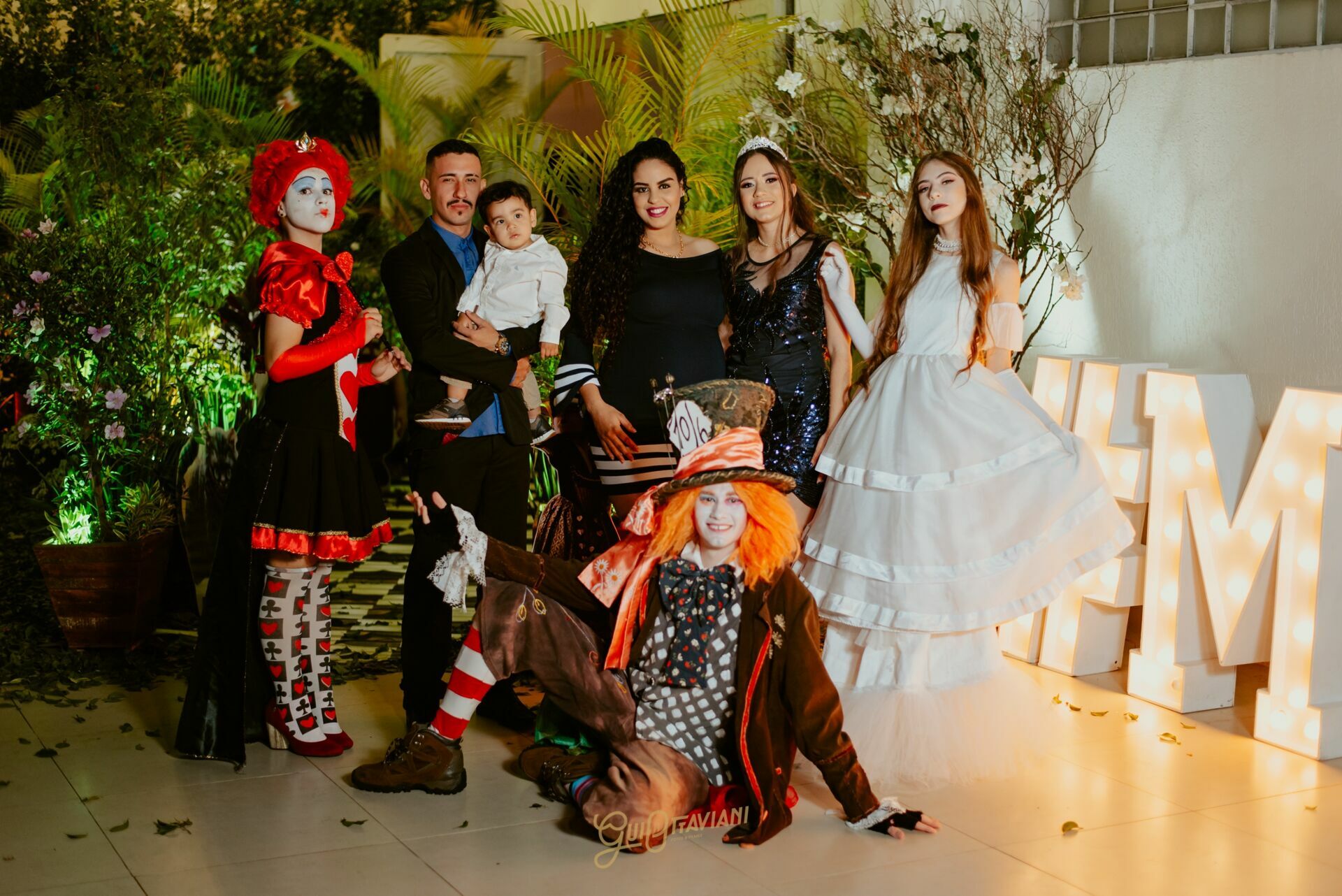 Foto DEBUTANTE  MYRELLA | BUFFET NASCIMENTO | RIO CLARO - SP - Imagem 147