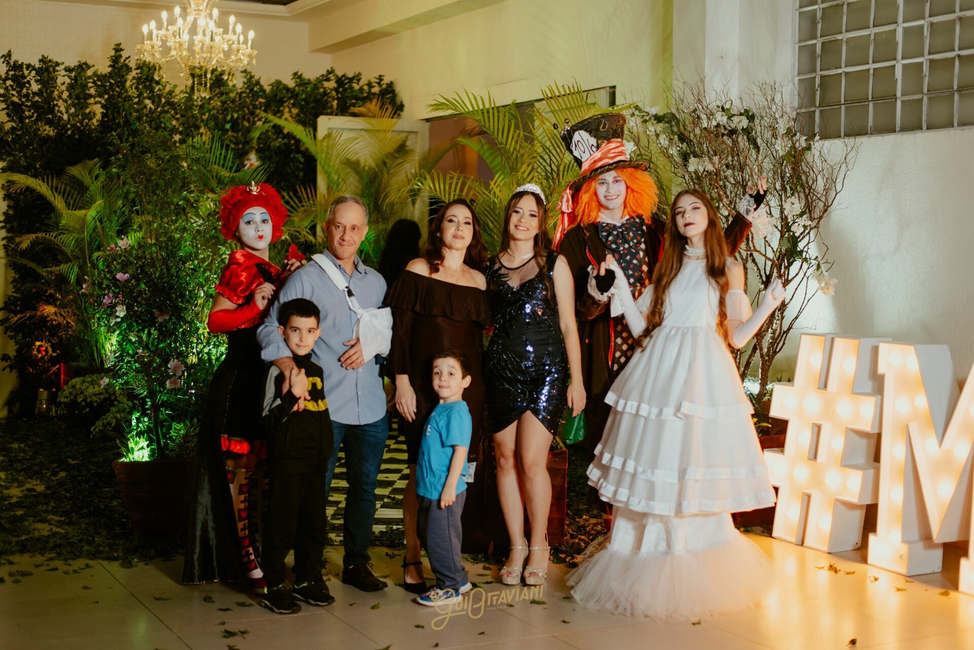 Foto DEBUTANTE  MYRELLA | BUFFET NASCIMENTO | RIO CLARO - SP - Imagem 155