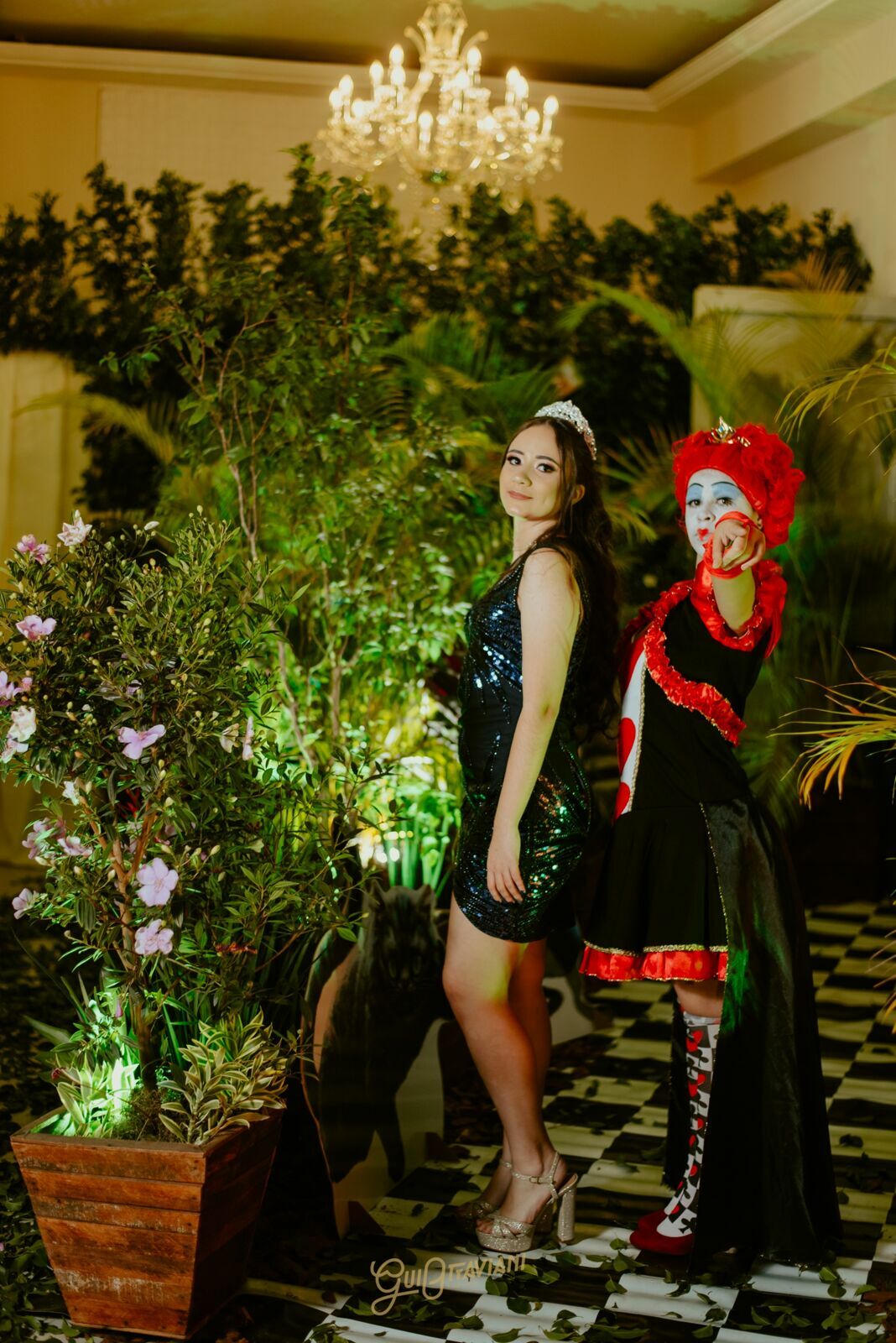 Foto DEBUTANTE  MYRELLA | BUFFET NASCIMENTO | RIO CLARO - SP - Imagem 166