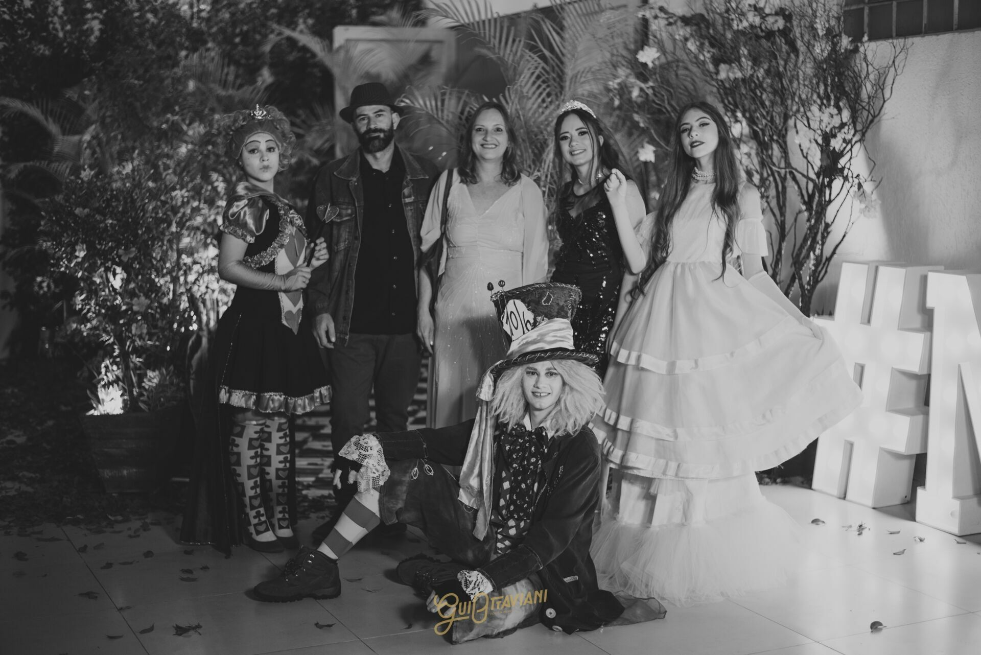 Foto DEBUTANTE  MYRELLA | BUFFET NASCIMENTO | RIO CLARO - SP - Imagem 150