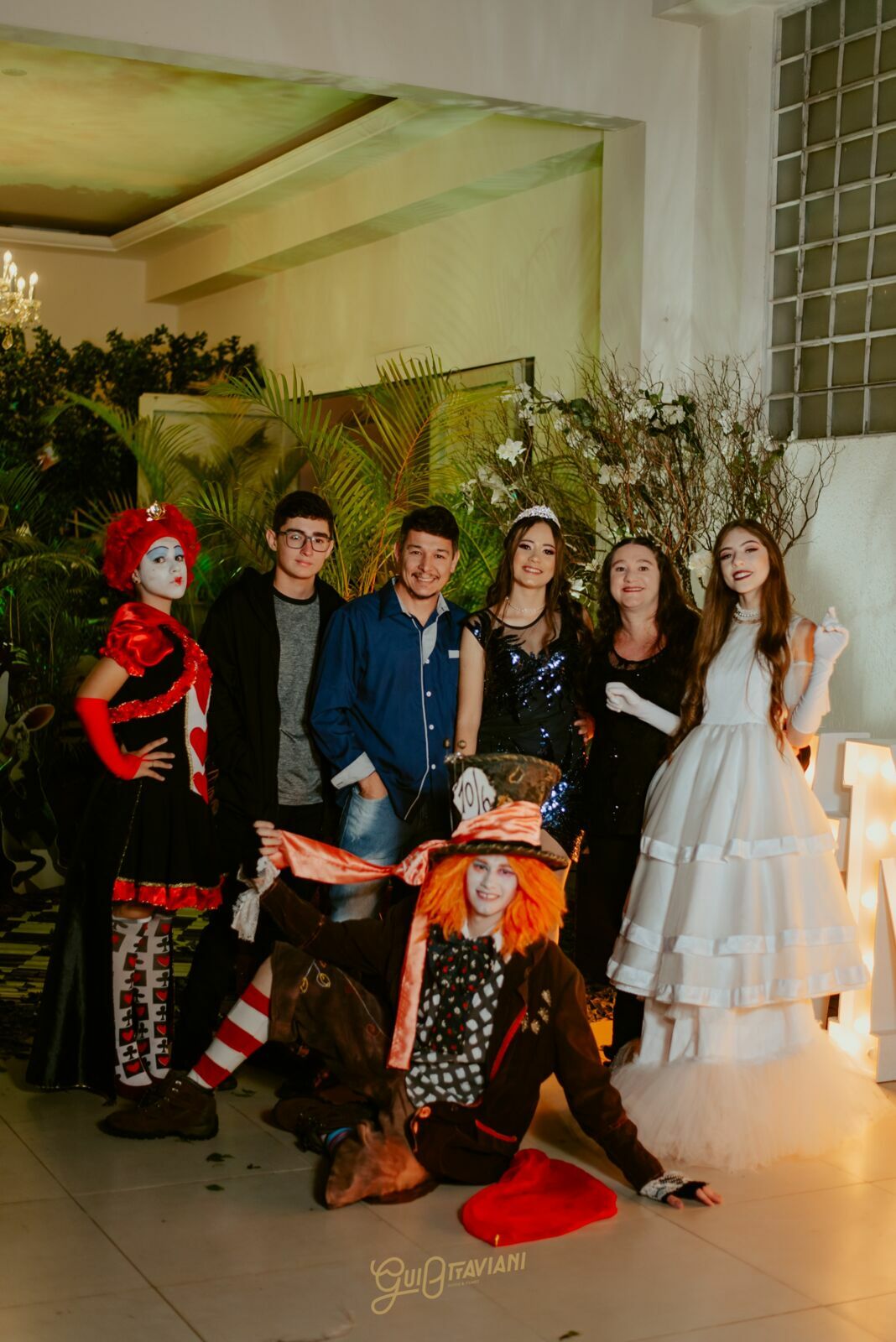 Foto DEBUTANTE  MYRELLA | BUFFET NASCIMENTO | RIO CLARO - SP - Imagem 143