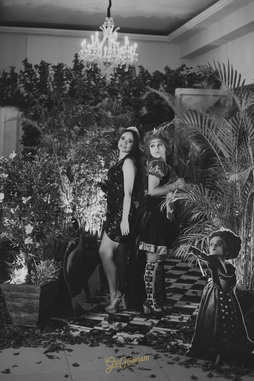 Foto DEBUTANTE  MYRELLA | BUFFET NASCIMENTO | RIO CLARO - SP - Imagem 165