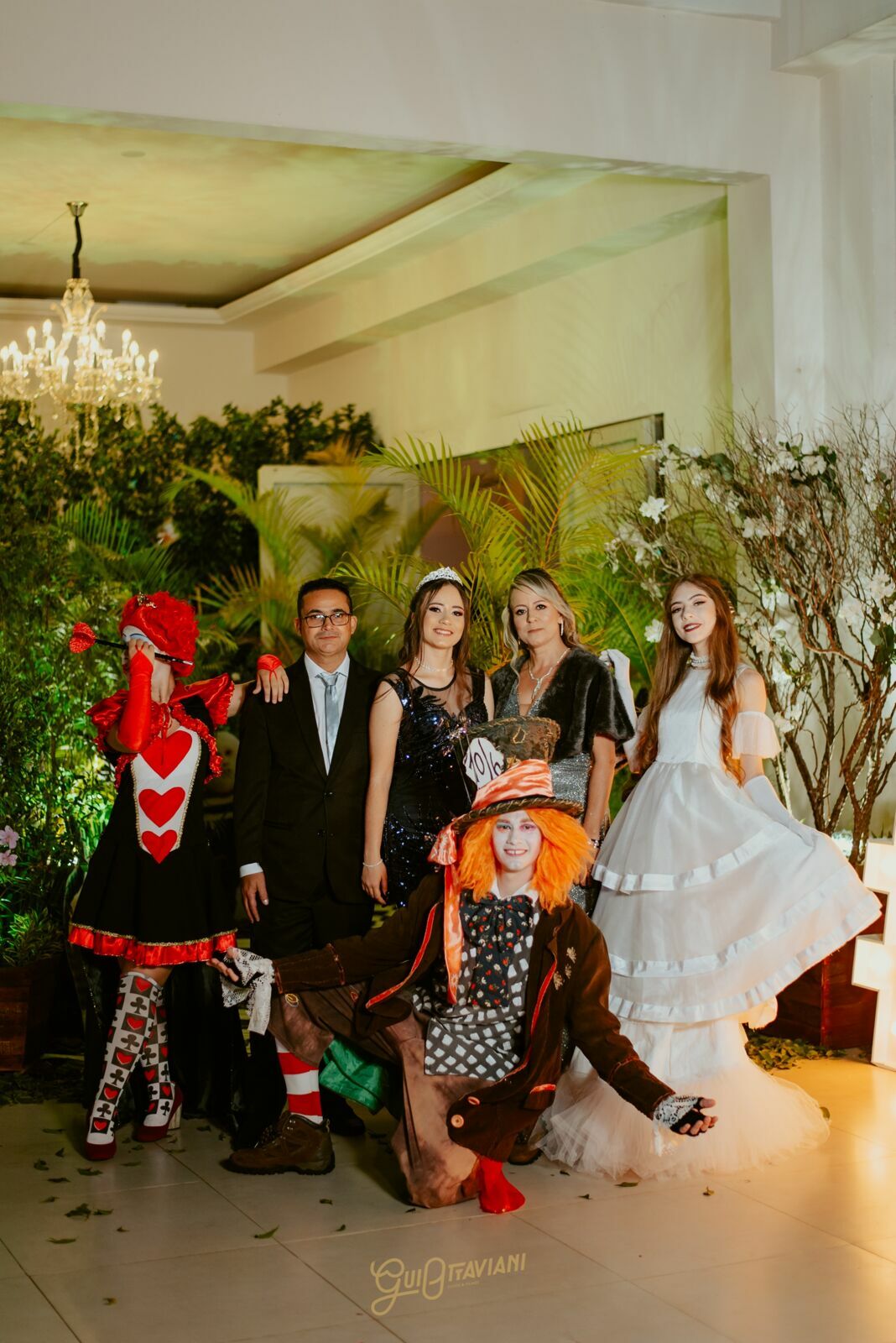 Foto DEBUTANTE  MYRELLA | BUFFET NASCIMENTO | RIO CLARO - SP - Imagem 157