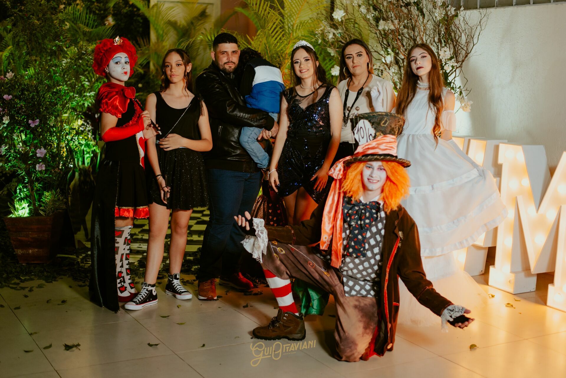 Foto DEBUTANTE  MYRELLA | BUFFET NASCIMENTO | RIO CLARO - SP - Imagem 146