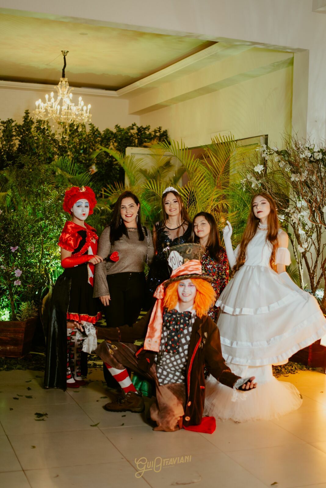 Foto DEBUTANTE  MYRELLA | BUFFET NASCIMENTO | RIO CLARO - SP - Imagem 159