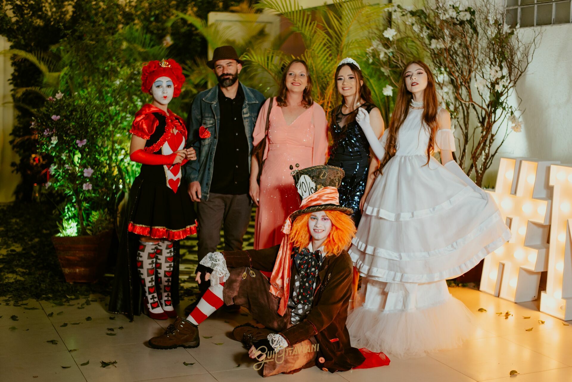 Foto DEBUTANTE  MYRELLA | BUFFET NASCIMENTO | RIO CLARO - SP - Imagem 149