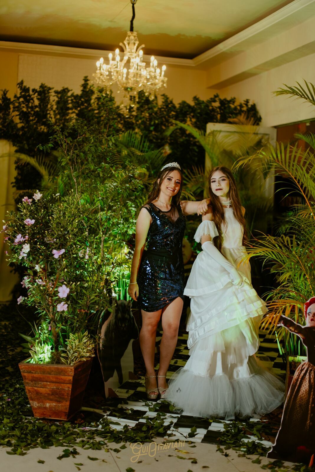 Foto DEBUTANTE  MYRELLA | BUFFET NASCIMENTO | RIO CLARO - SP - Imagem 167