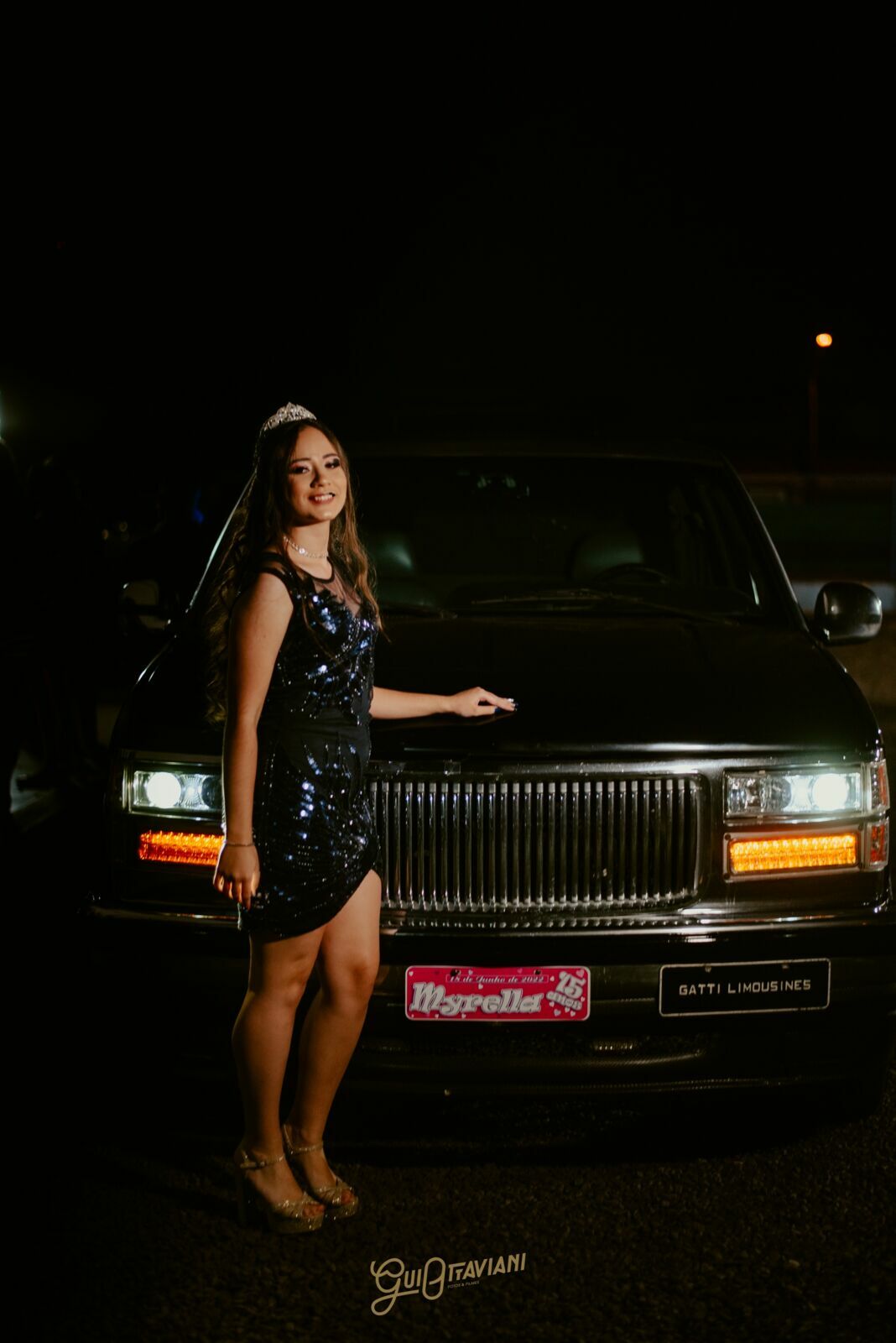 Foto DEBUTANTE  MYRELLA | BUFFET NASCIMENTO | RIO CLARO - SP - Imagem 145