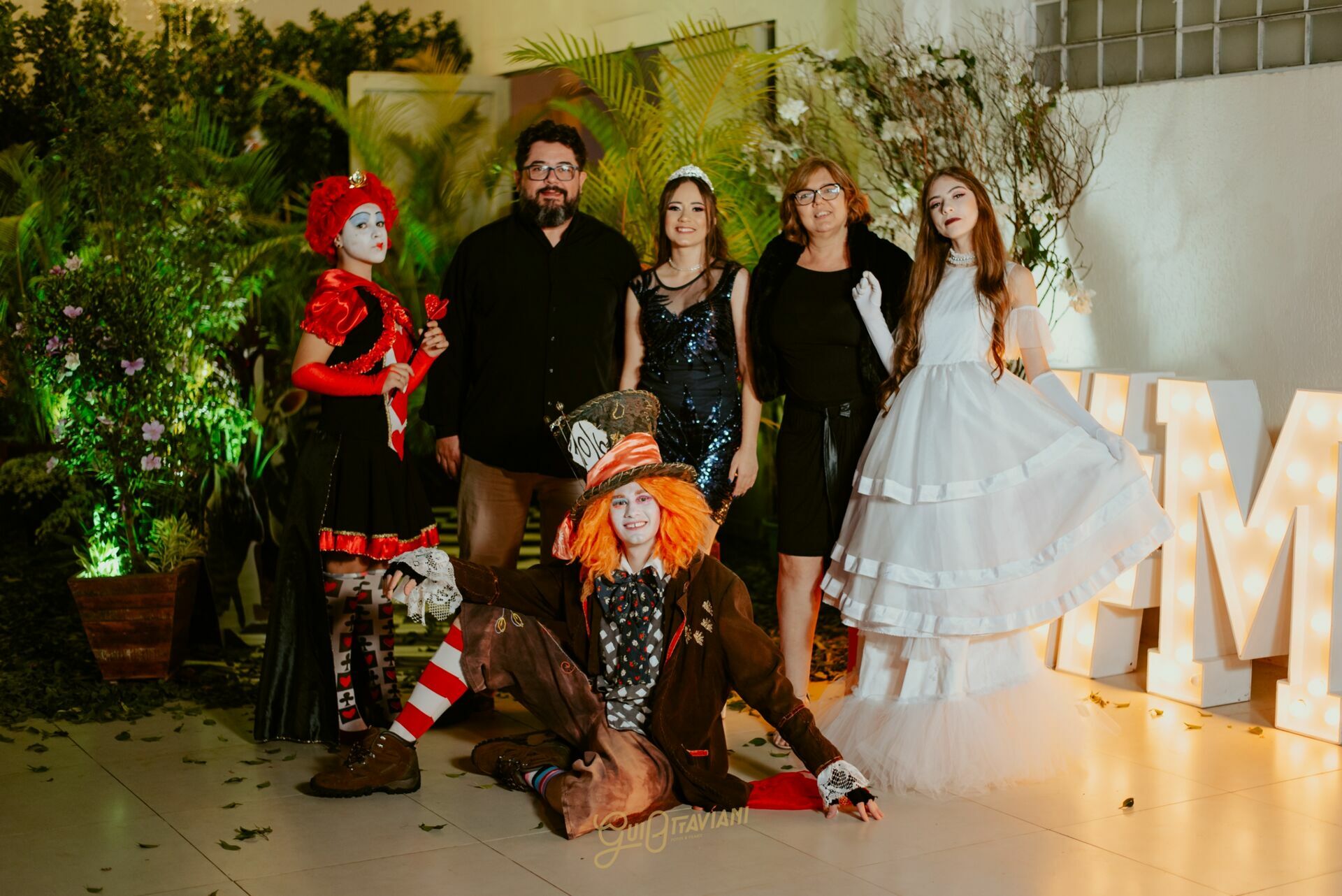 Foto DEBUTANTE  MYRELLA | BUFFET NASCIMENTO | RIO CLARO - SP - Imagem 153