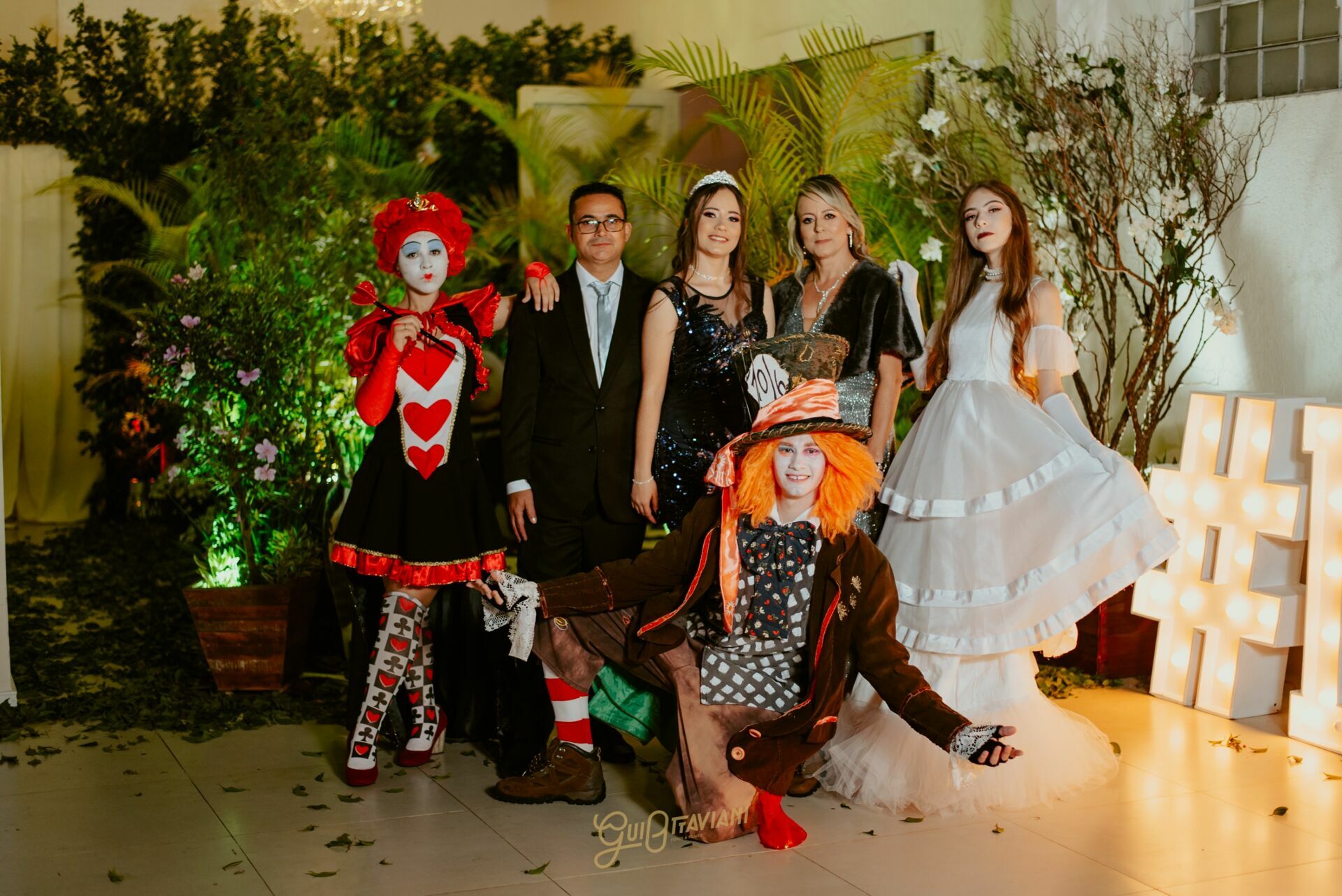 Foto DEBUTANTE  MYRELLA | BUFFET NASCIMENTO | RIO CLARO - SP - Imagem 158