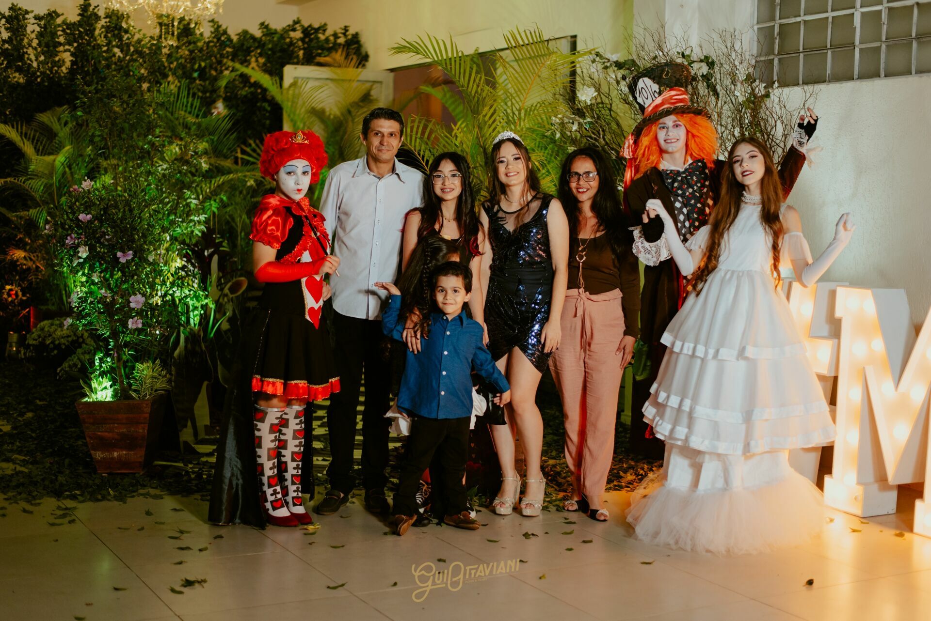 Foto DEBUTANTE  MYRELLA | BUFFET NASCIMENTO | RIO CLARO - SP - Imagem 154