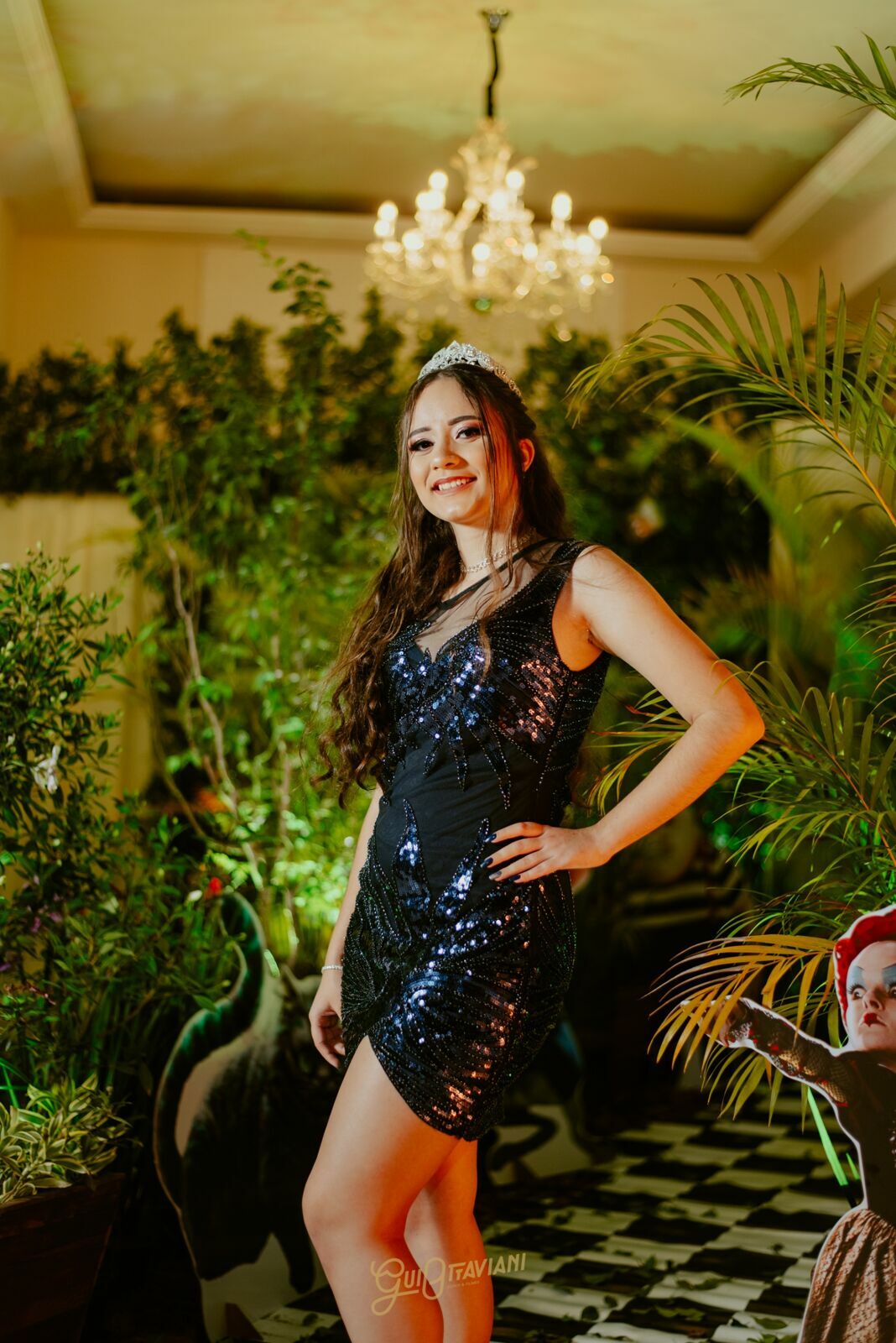 Foto DEBUTANTE  MYRELLA | BUFFET NASCIMENTO | RIO CLARO - SP - Imagem 171