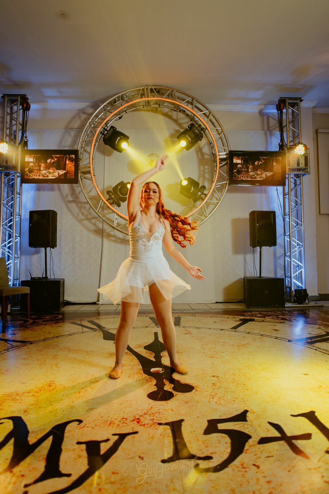 Foto DEBUTANTE  MYRELLA | BUFFET NASCIMENTO | RIO CLARO - SP - Imagem 181