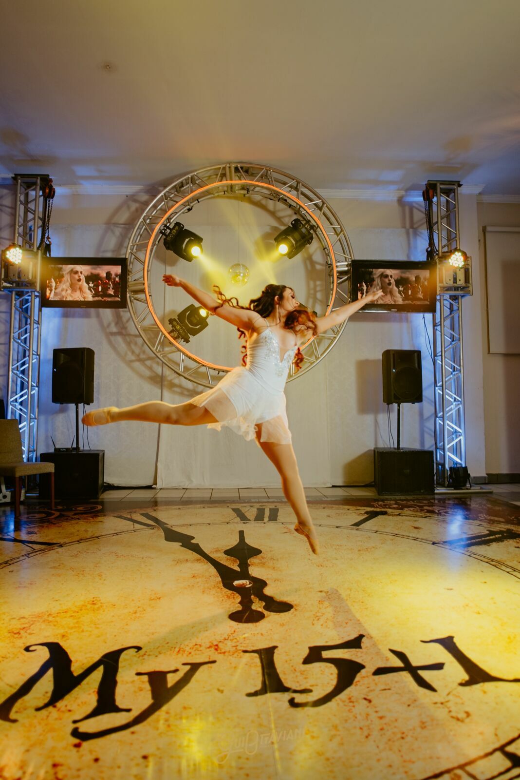 Foto DEBUTANTE  MYRELLA | BUFFET NASCIMENTO | RIO CLARO - SP - Imagem 182