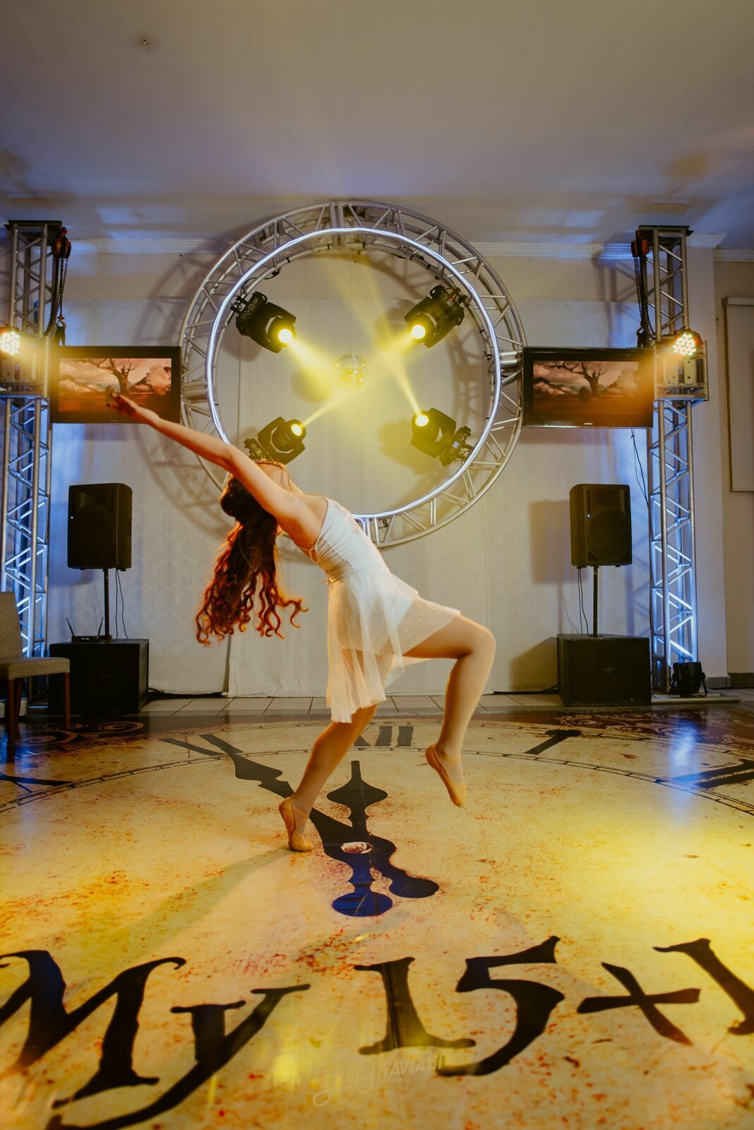 Foto DEBUTANTE  MYRELLA | BUFFET NASCIMENTO | RIO CLARO - SP - Imagem 175