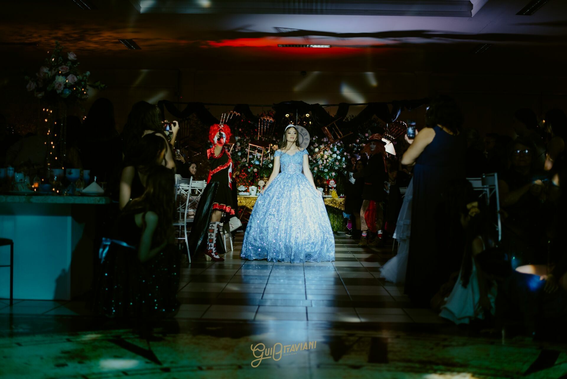 Foto DEBUTANTE  MYRELLA | BUFFET NASCIMENTO | RIO CLARO - SP - Imagem 185