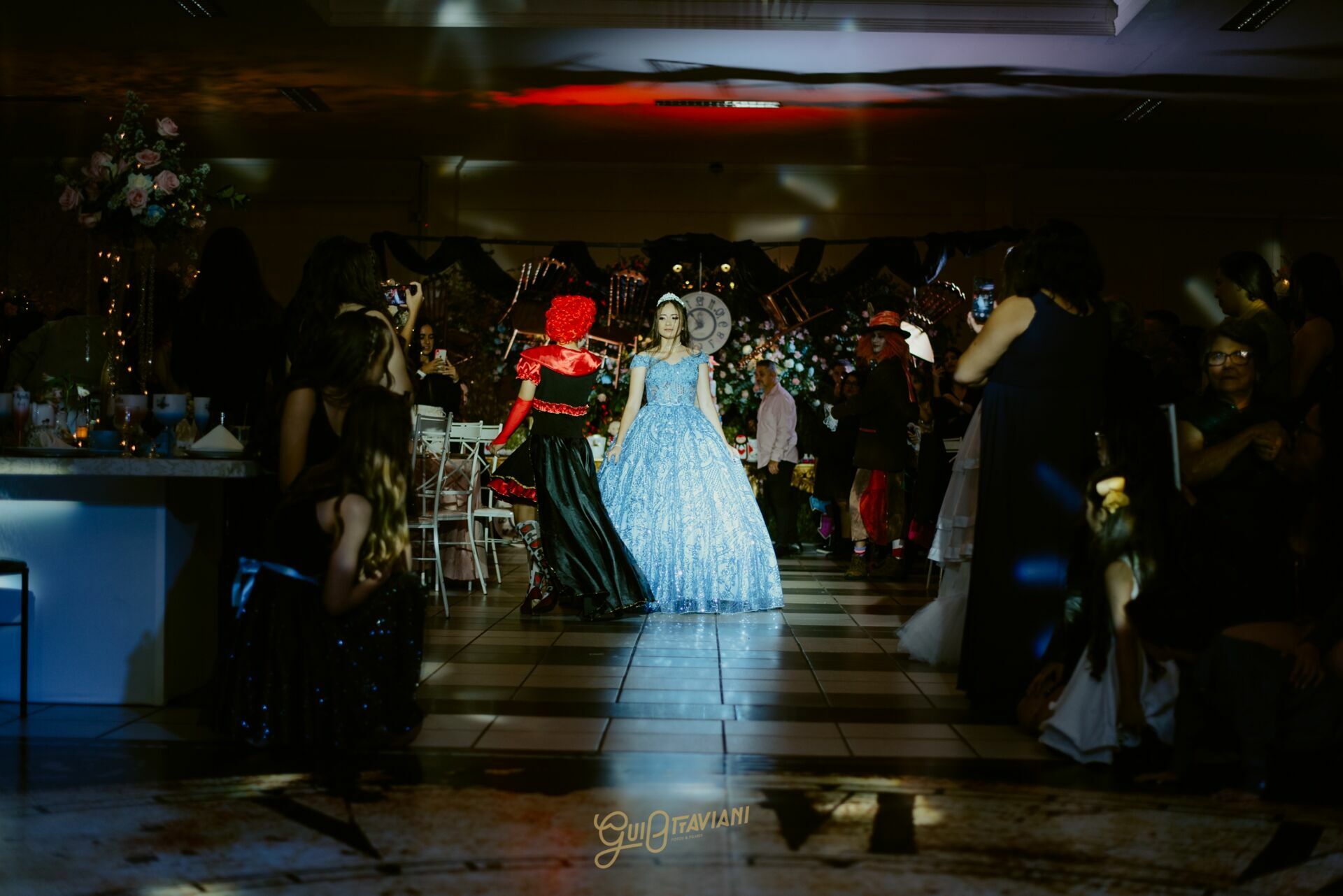 Foto DEBUTANTE  MYRELLA | BUFFET NASCIMENTO | RIO CLARO - SP - Imagem 184