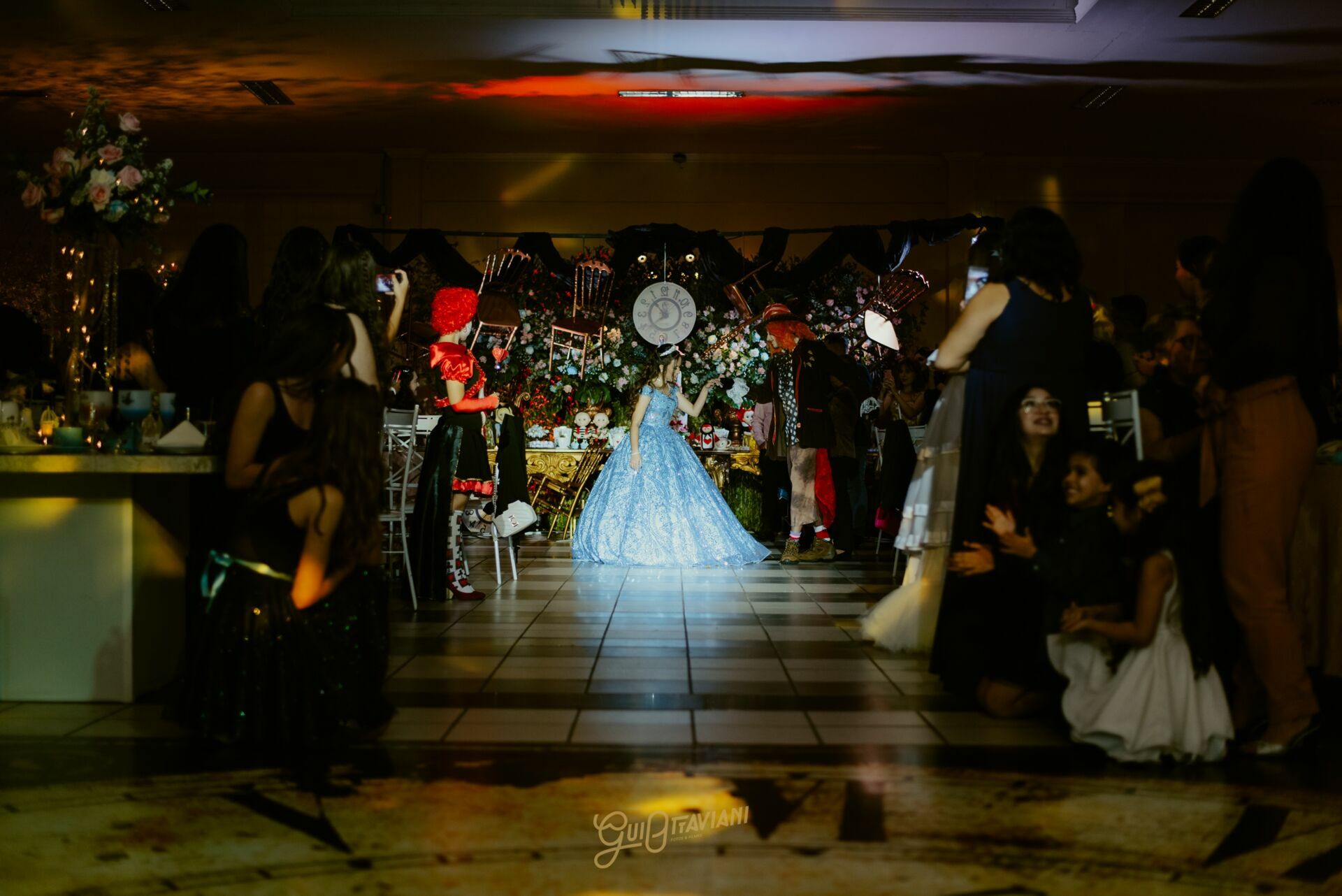 Foto DEBUTANTE  MYRELLA | BUFFET NASCIMENTO | RIO CLARO - SP - Imagem 183